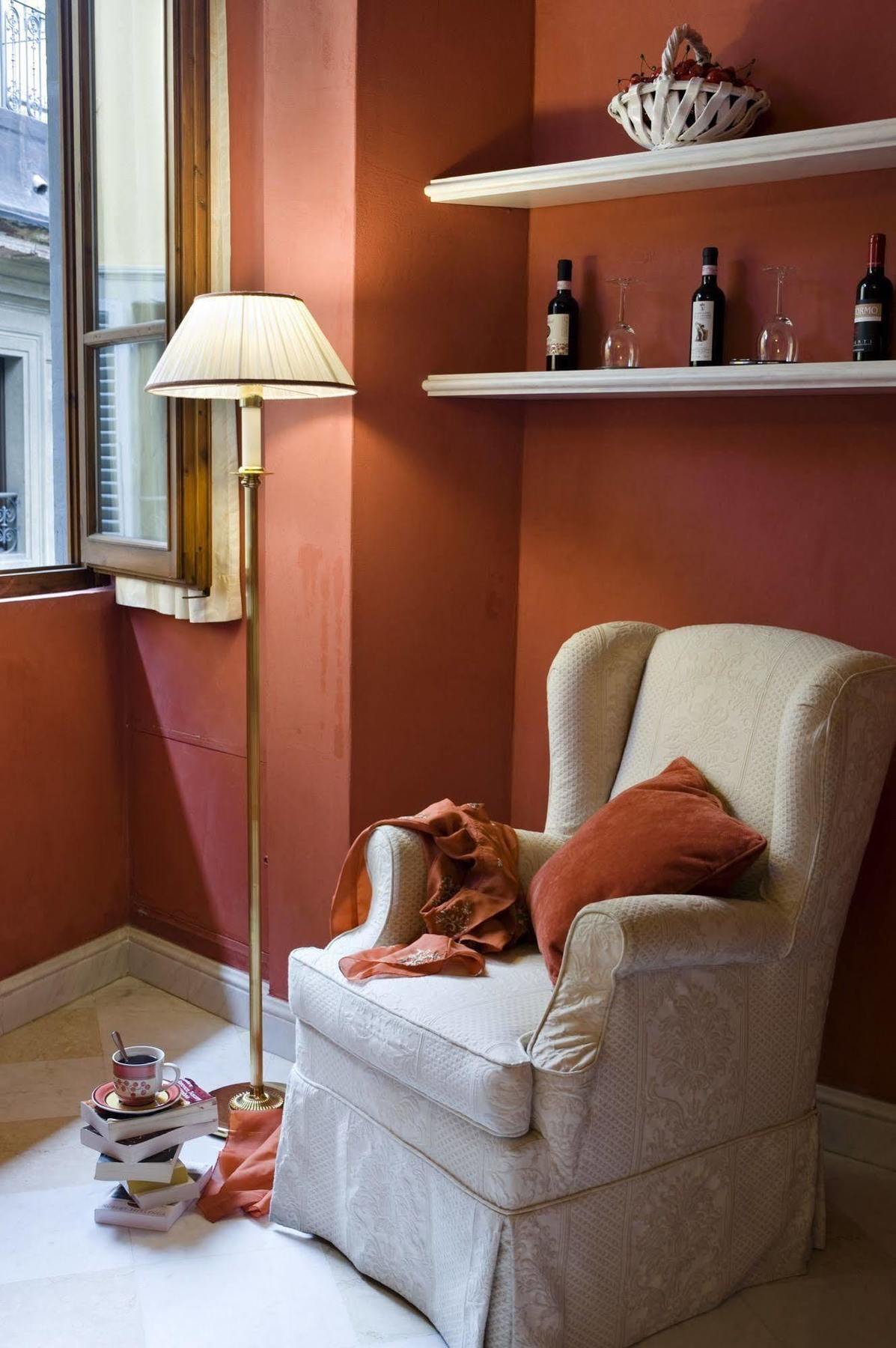 Alloro Bed & Breakfast Florence