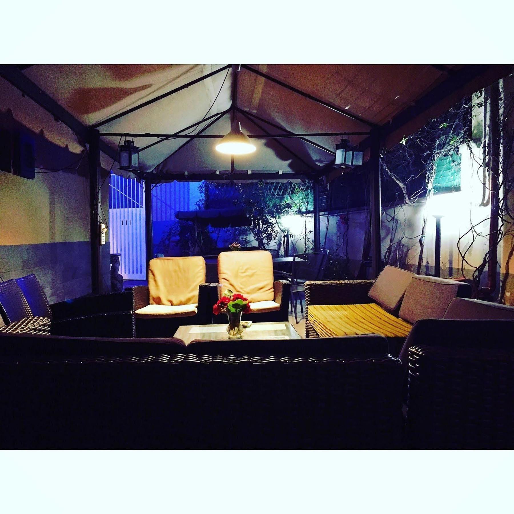 Hostel New
