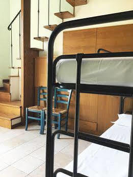 New Hostel