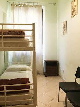 New Hostel