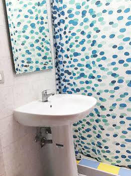 Hostel New *