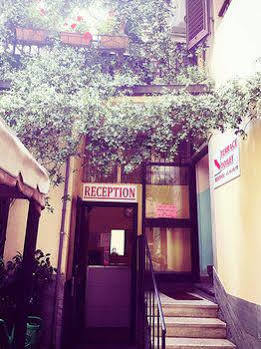 New * Florence
