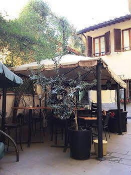 Hostel New Florence