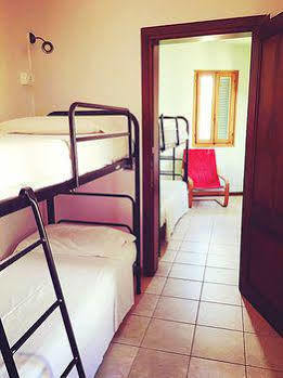 New Hostel *