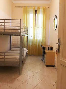 New Hostel *