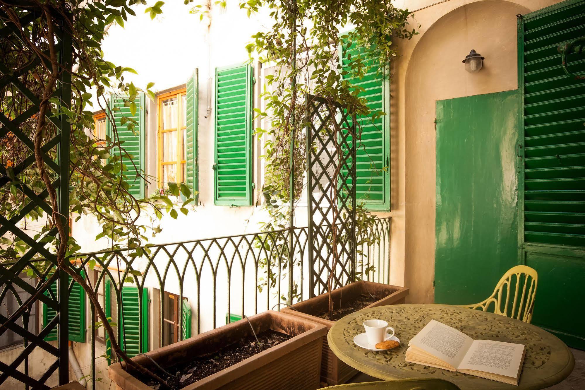 Casa Rovai Firenze
