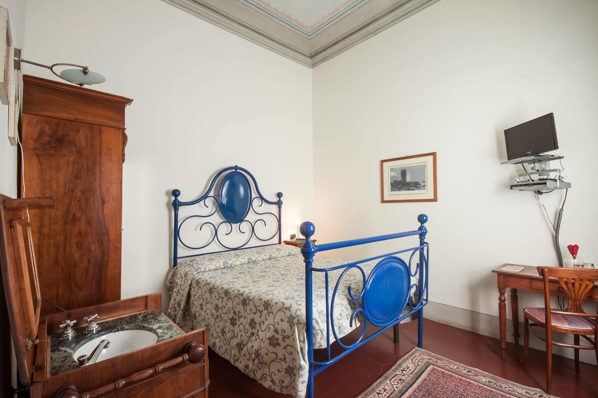Casa Rovai Bed & Breakfast