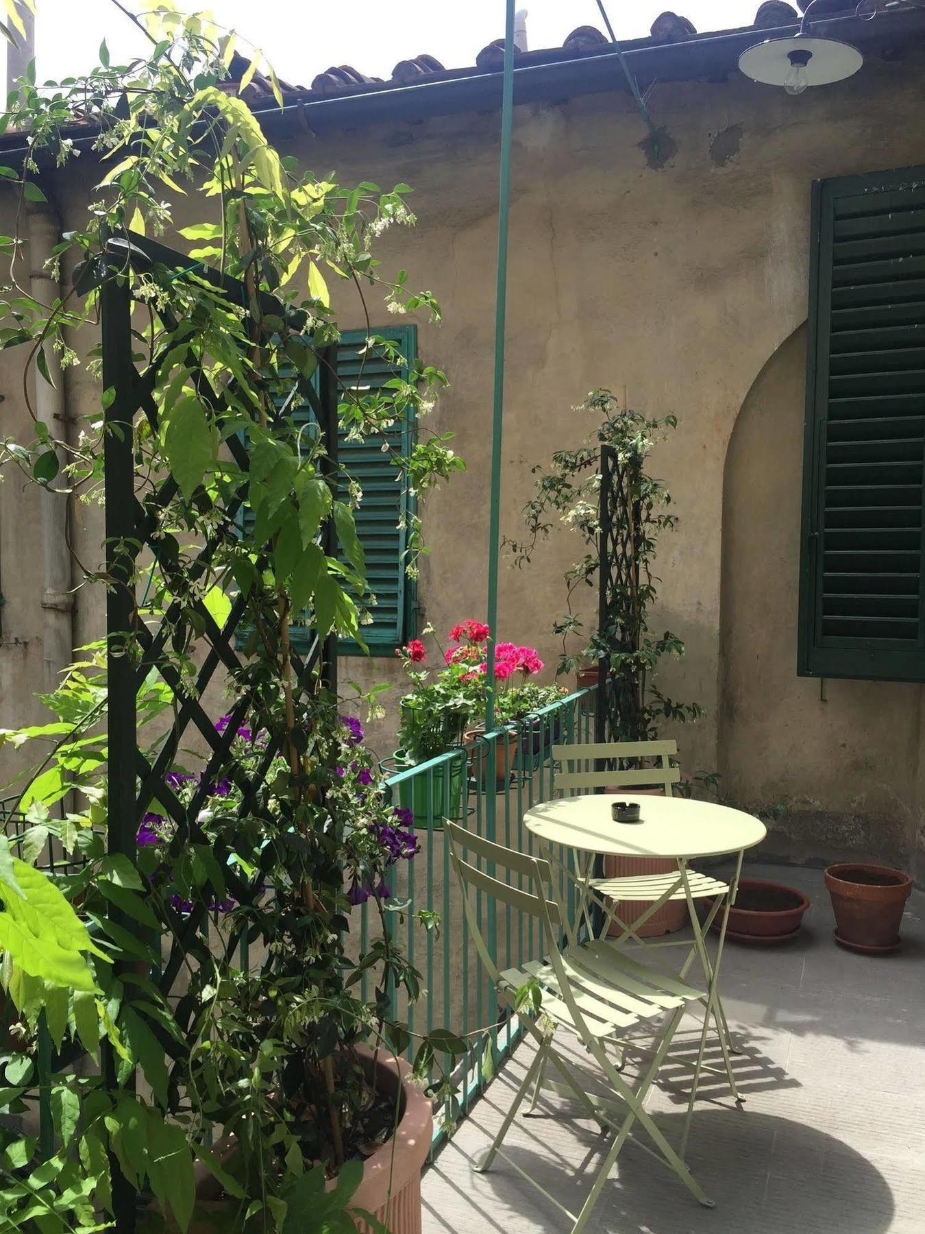 Casa Rovai Bed & Breakfast Firenze