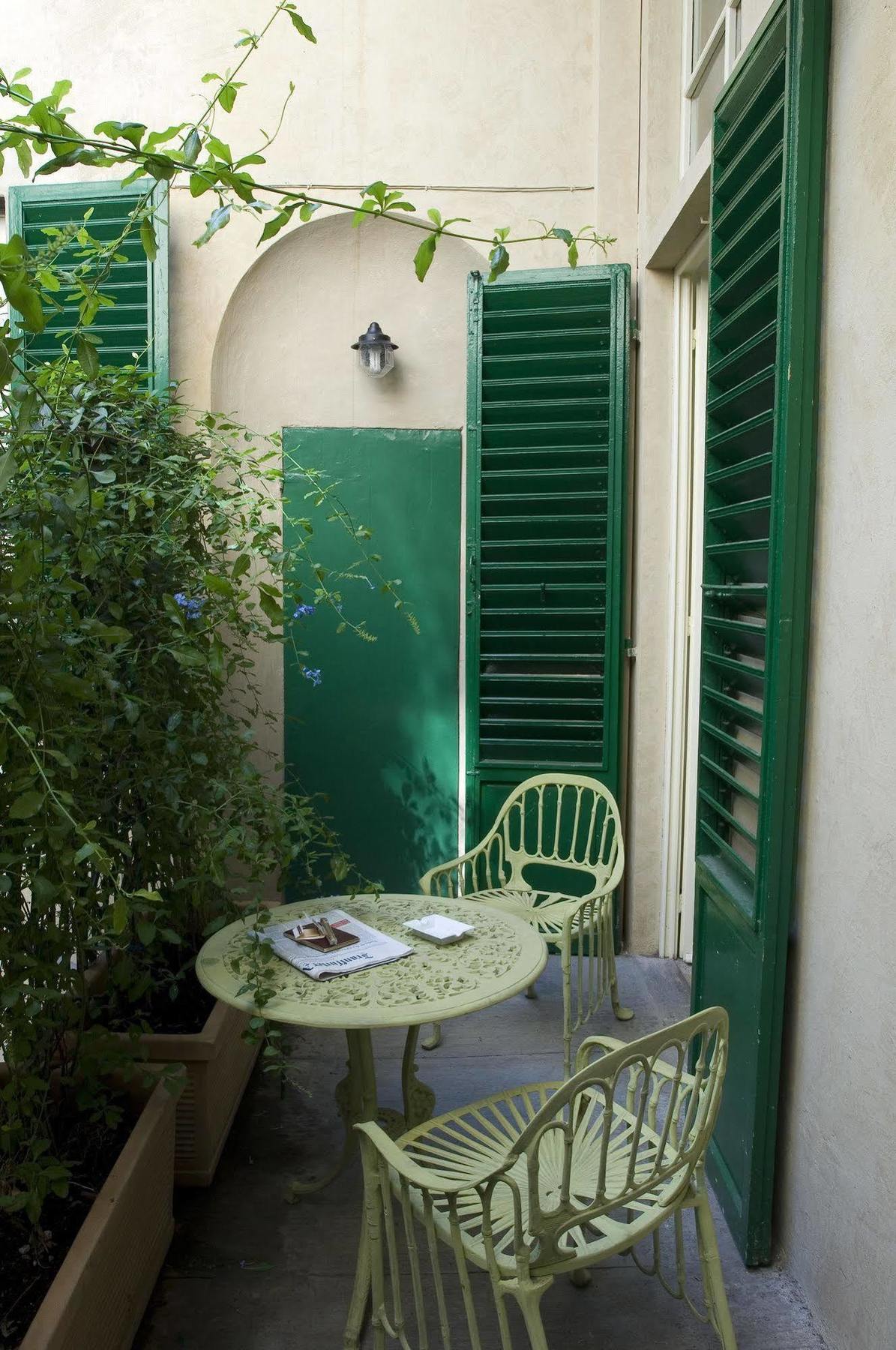 Casa Rovai Bed & Breakfast Firenze