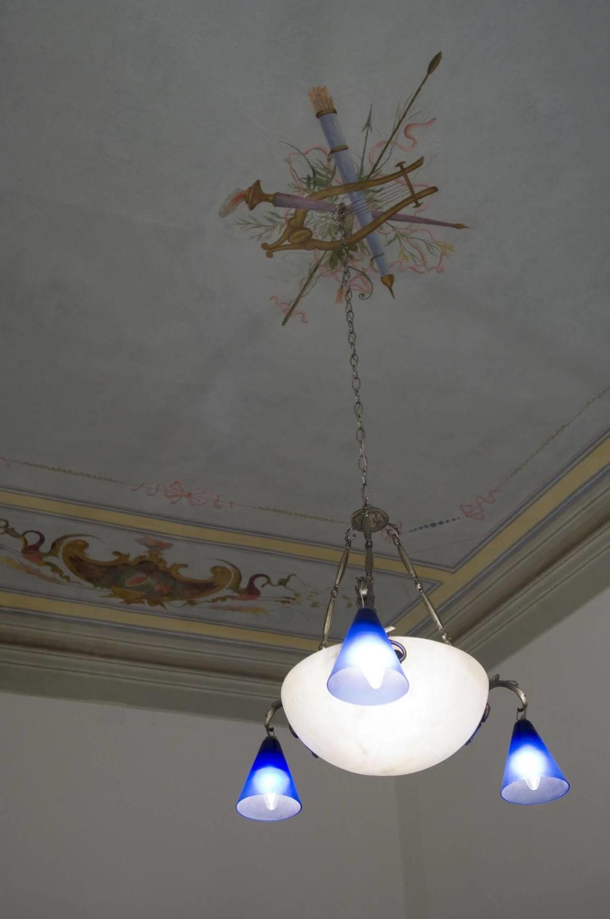 Casa Rovai