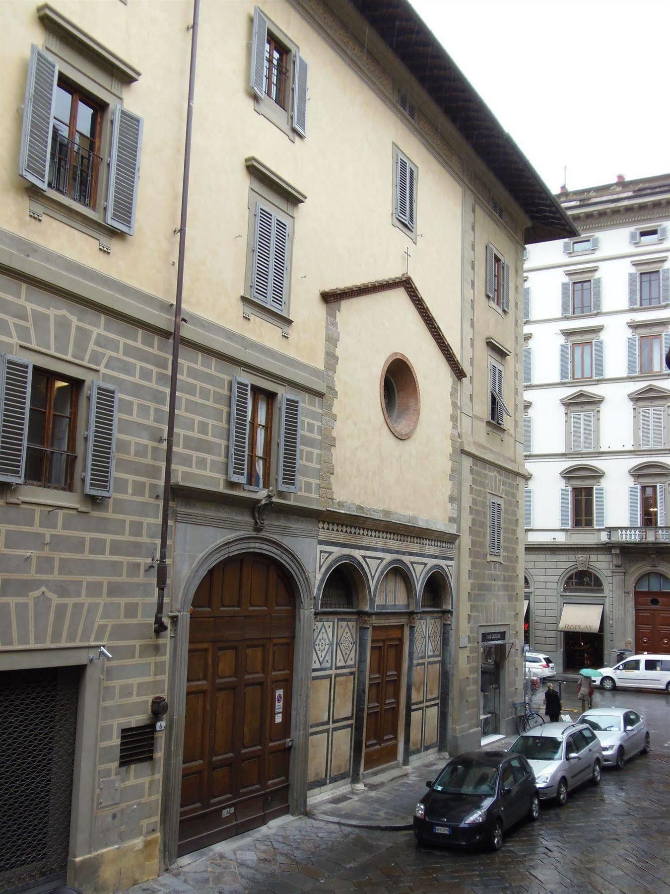 Relais Del Duomo Florence