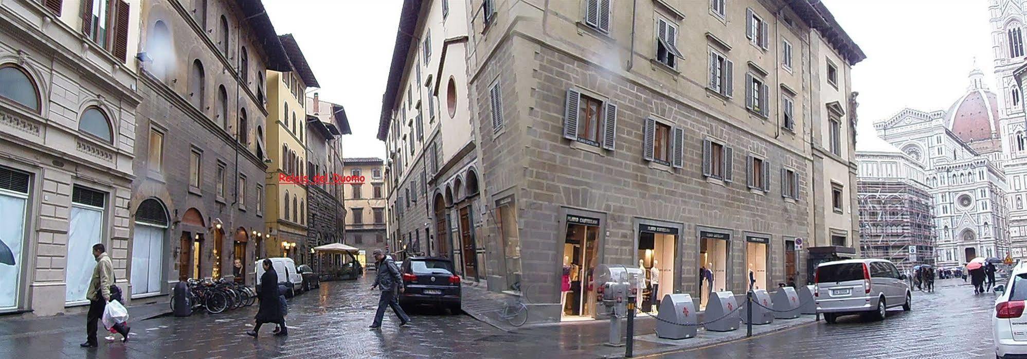 Bed & Breakfast Relais Del Duomo 3*