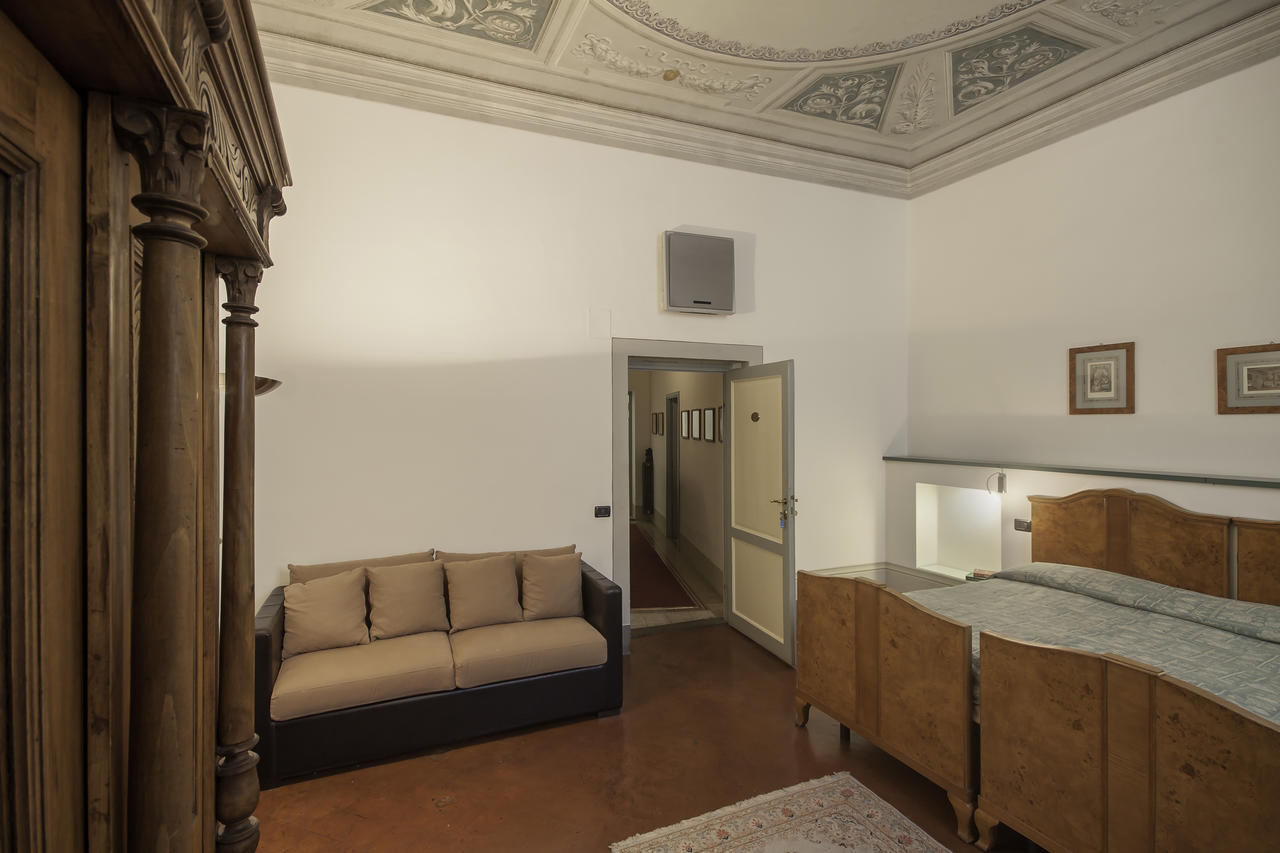 Casa Rovai Bed & Breakfast
