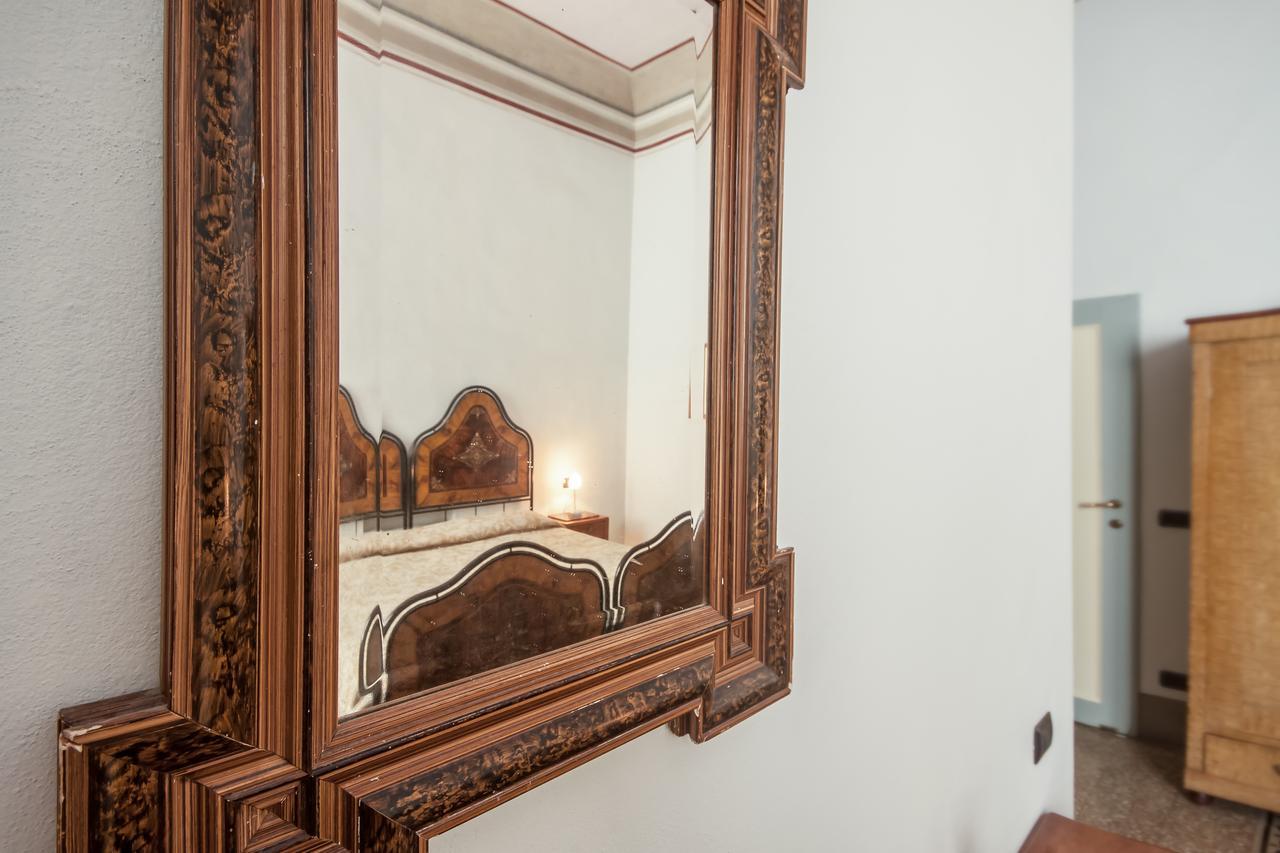 Bed & Breakfast Casa Rovai