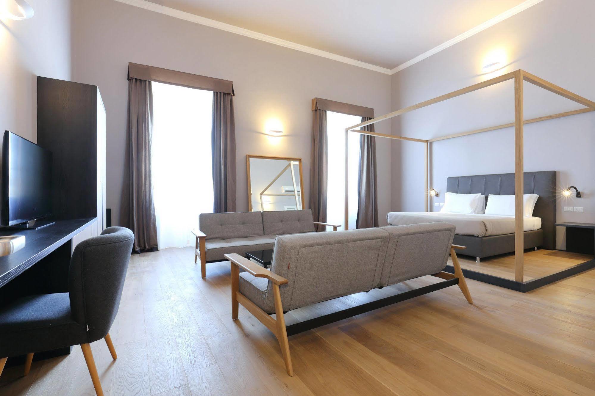 Bed & Breakfast La Torre Del Cestello - Residenza D'Epoca 3*