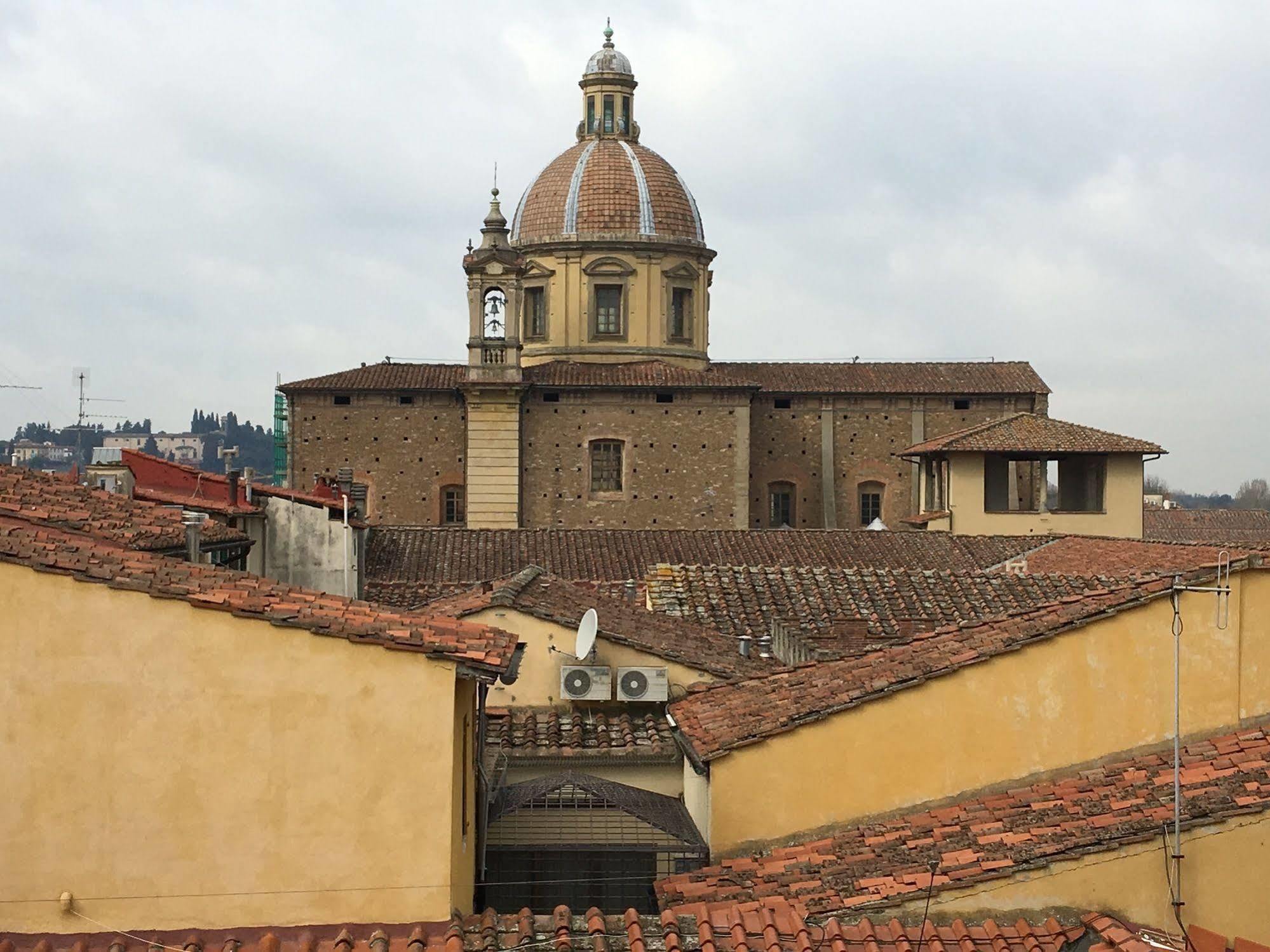 La Torre Del Cestello - Residenza D'Epoca Bed & Breakfast
