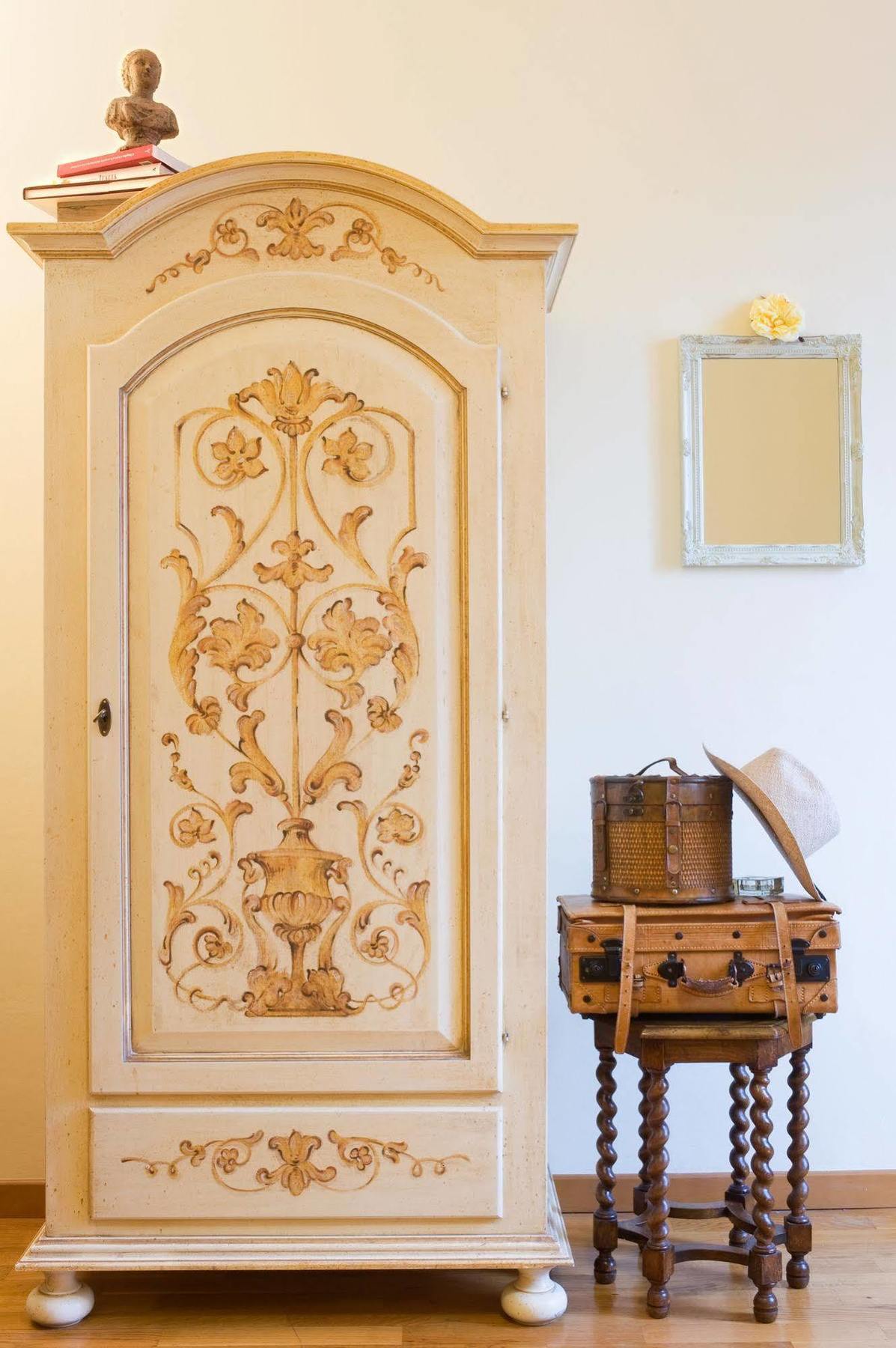 Il Palagetto B&B 3*