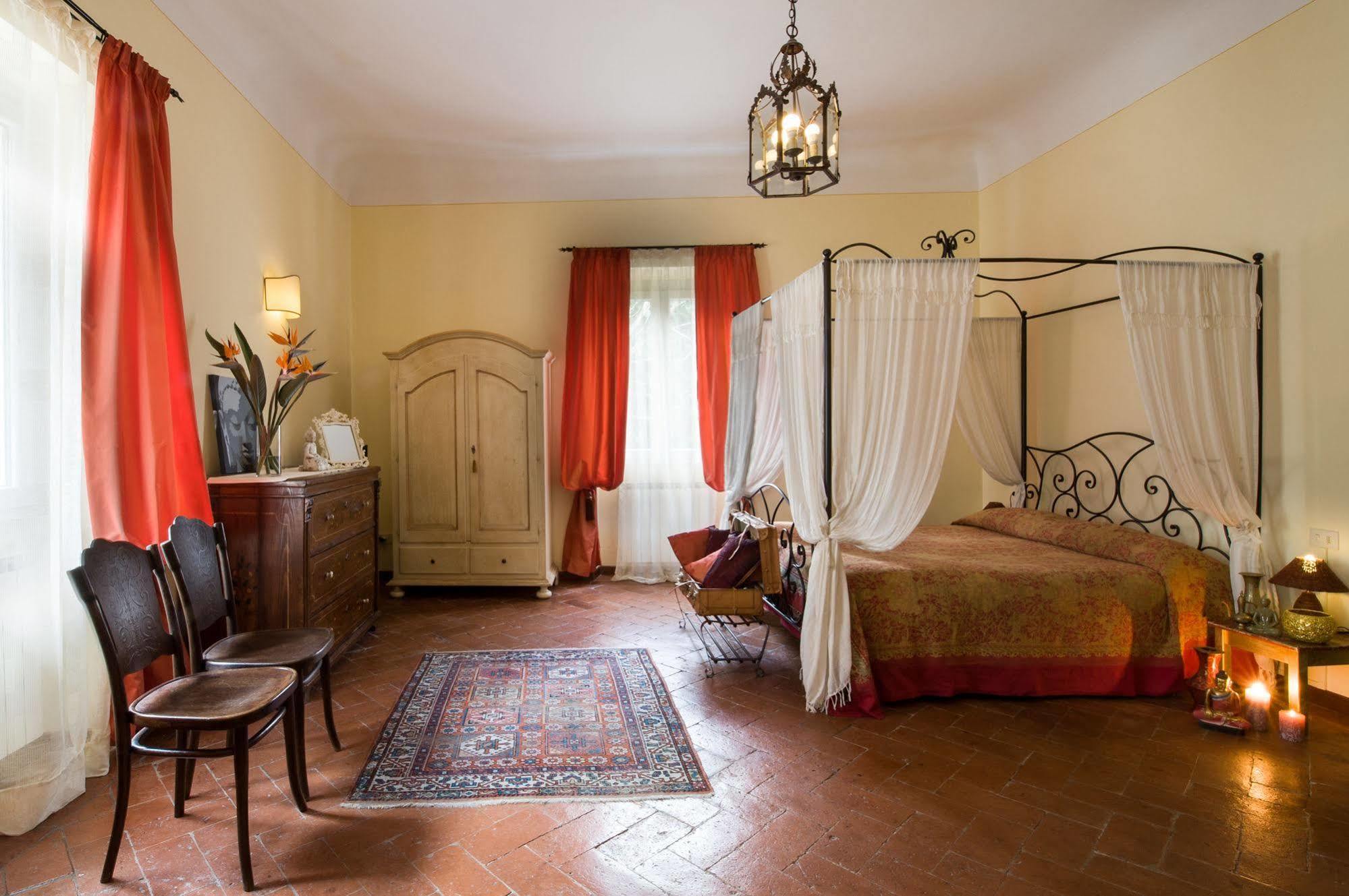 Il Palagetto B&B 3* Florence