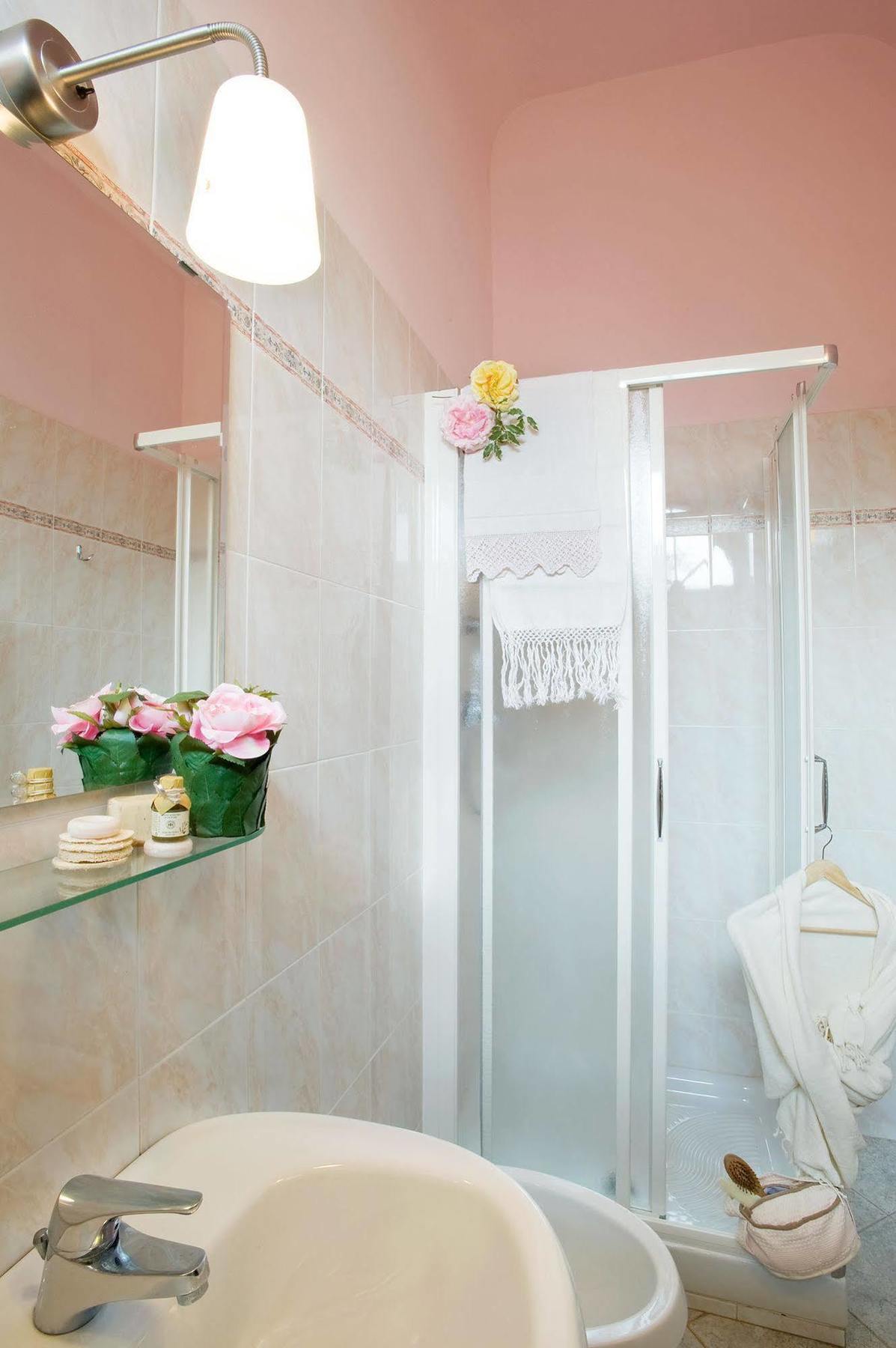 Il Palagetto B&B 3*