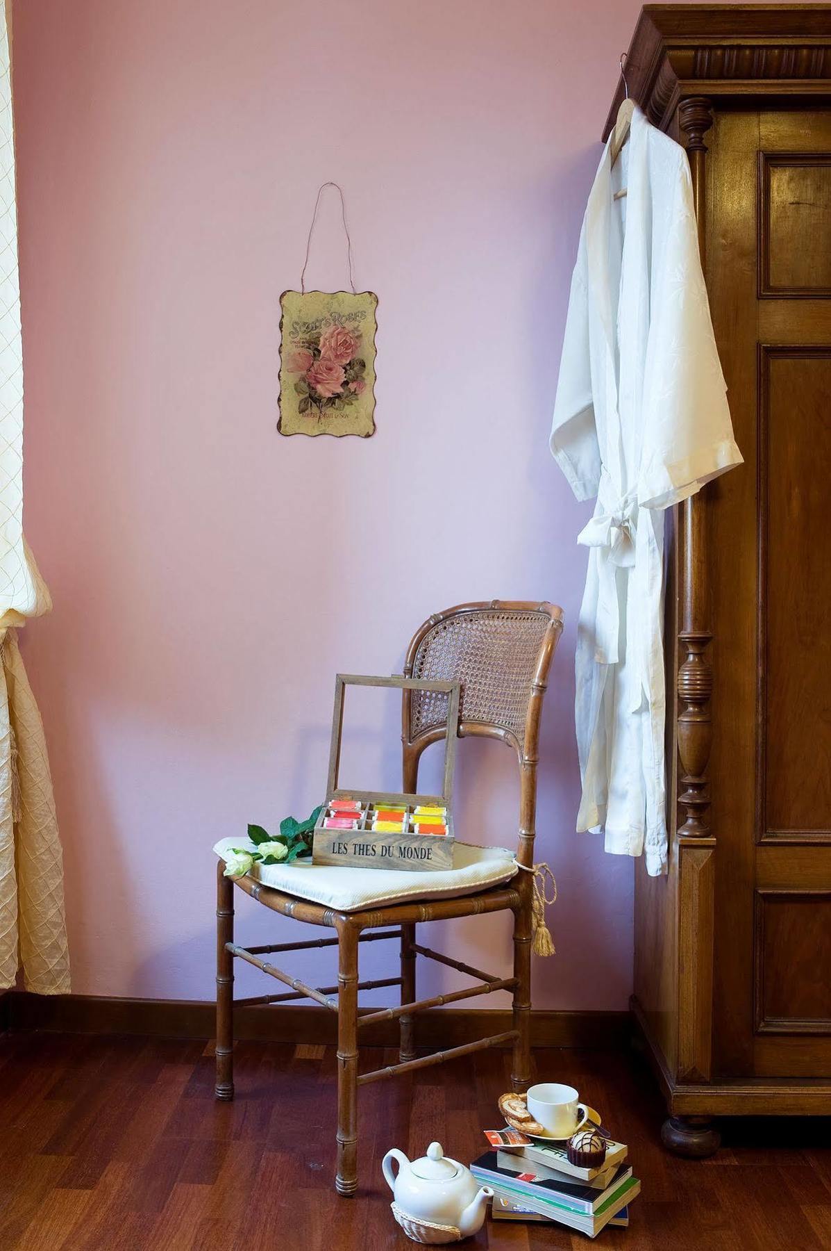 Bed & Breakfast Il Palagetto B&B 3*