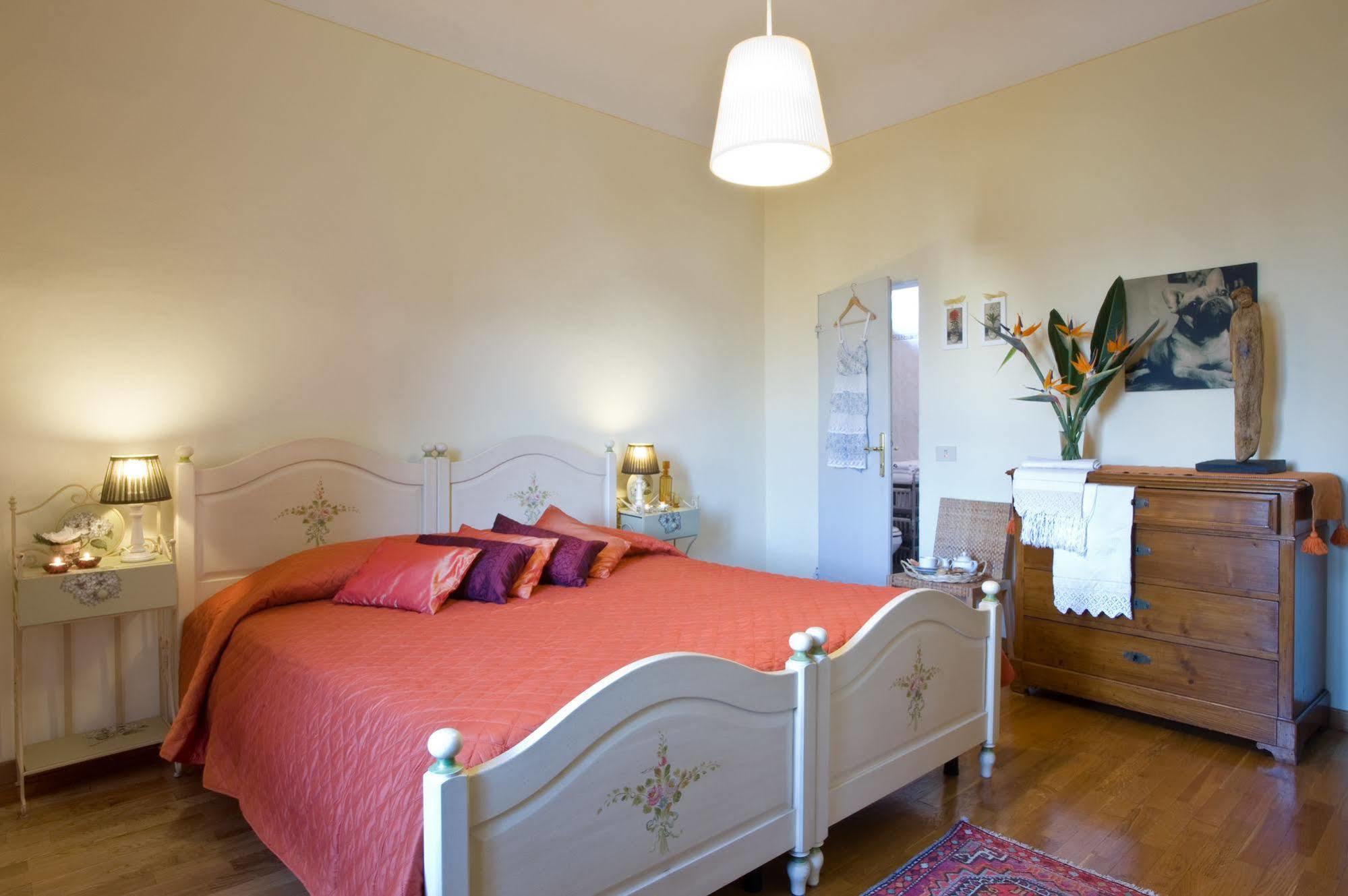 Il Palagetto B&B 3* Florence