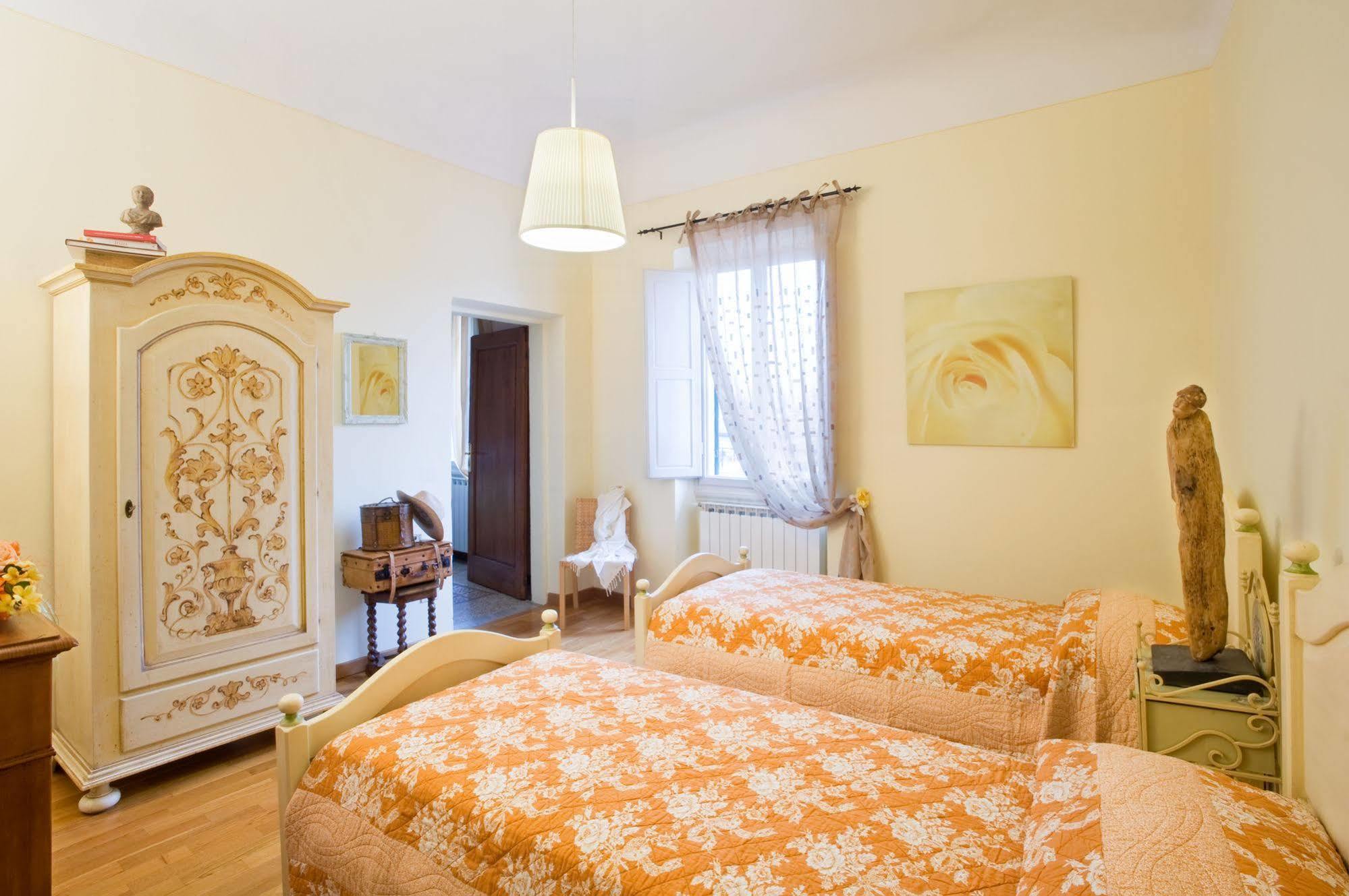 Bed & Breakfast Il Palagetto B&B 3*