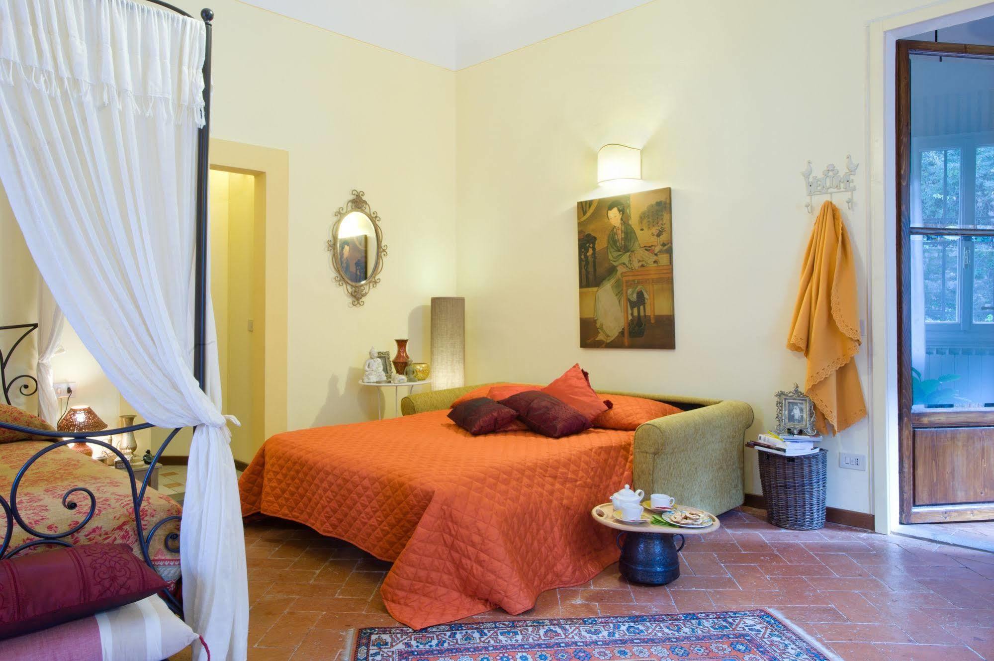 Il Palagetto B&B Florence