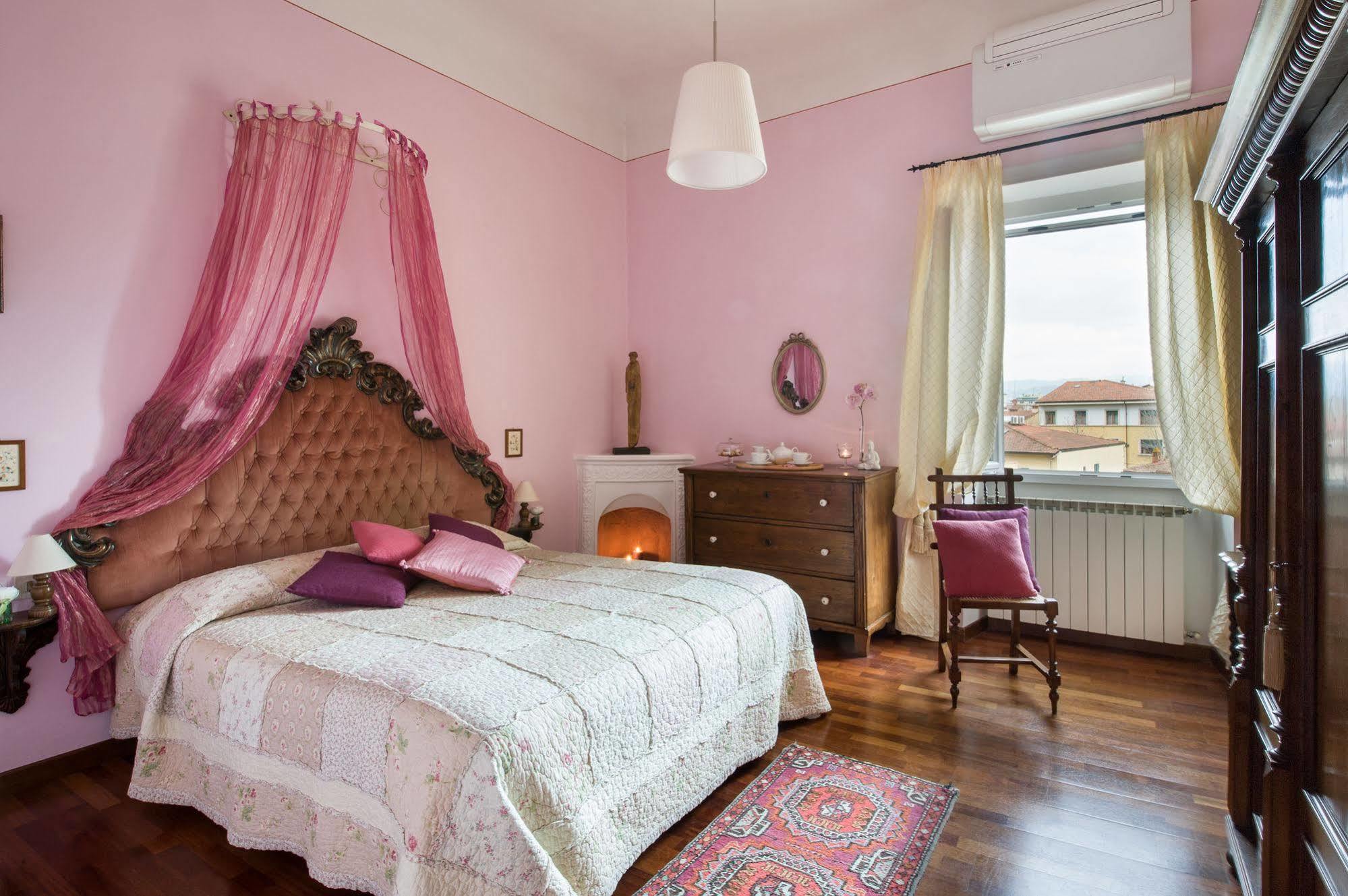 Bed & Breakfast Il Palagetto B&B Florence