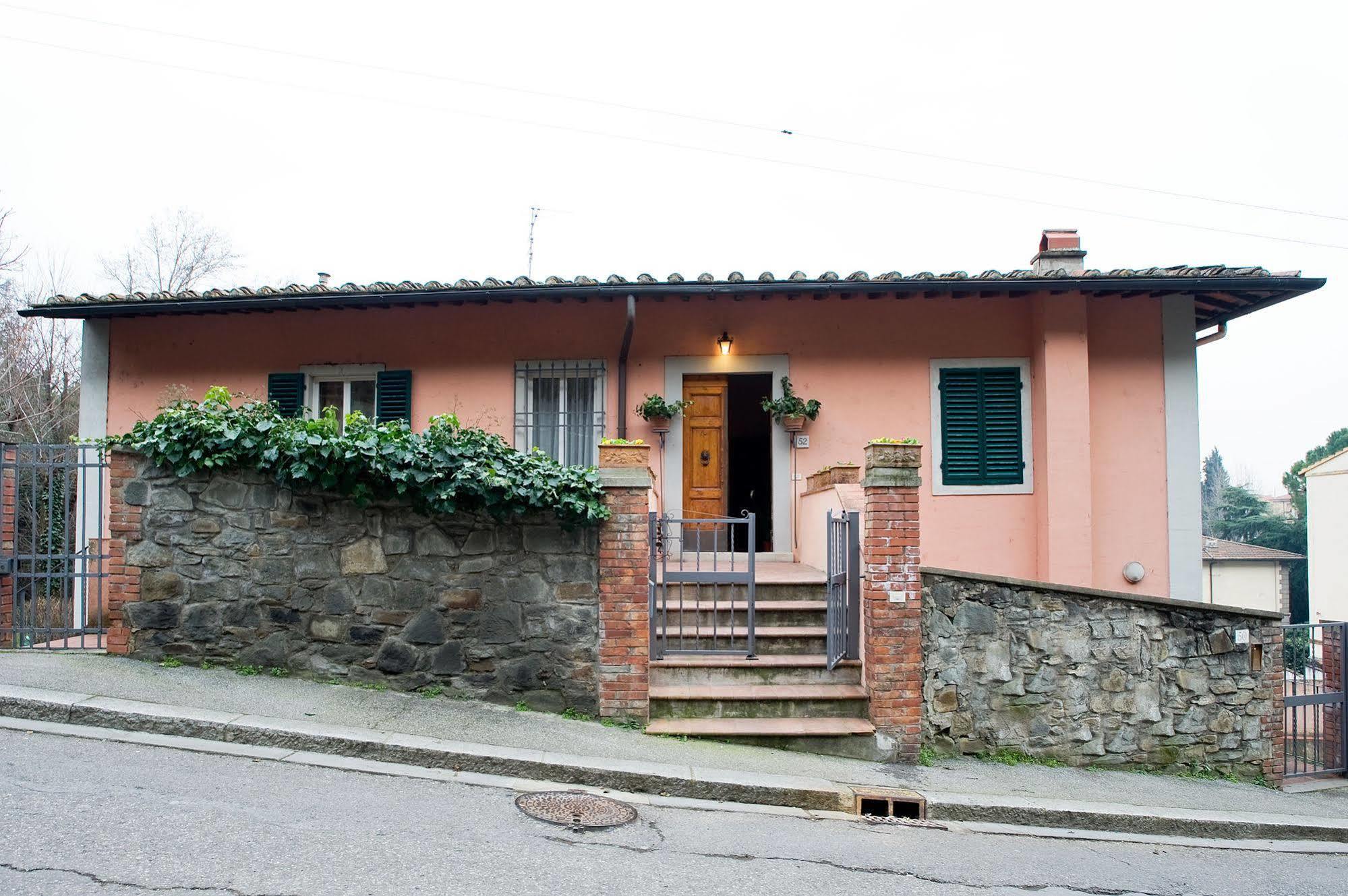 Il Palagetto B&B Bed & Breakfast Florence