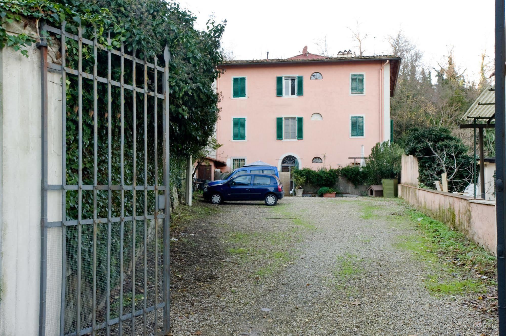 Bed & Breakfast Il Palagetto B&B 3*