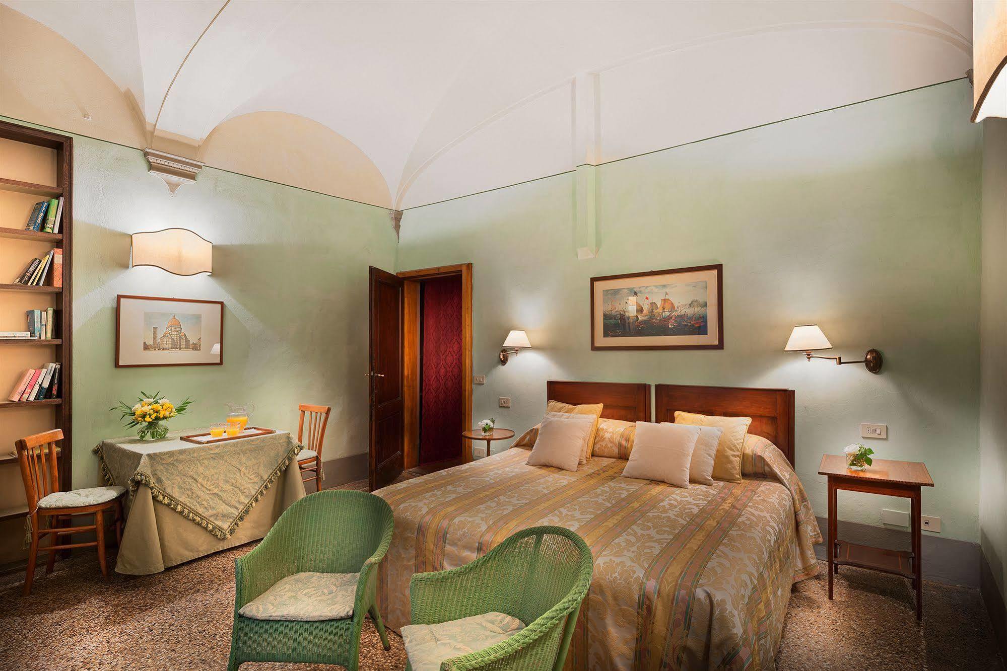 Hotel Palazzo Guadagni Florence
