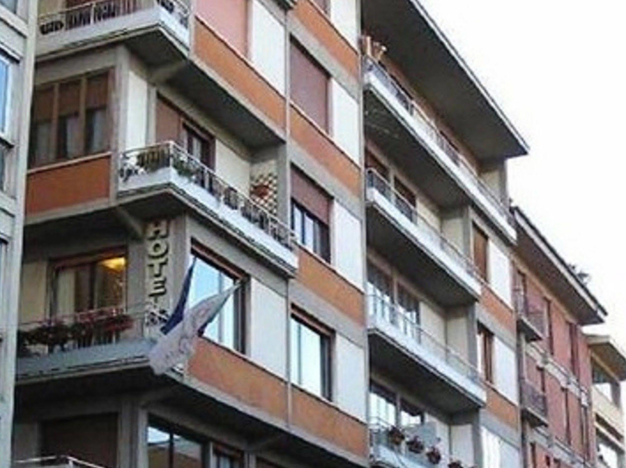Arcadia Hotel Florence