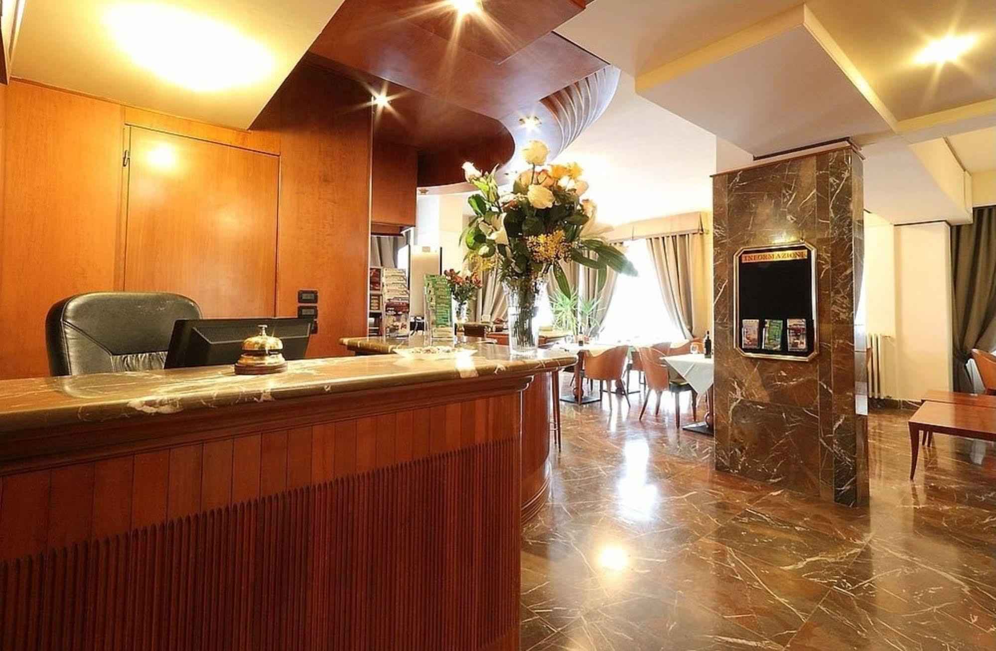 Hotel Arcadia Florence