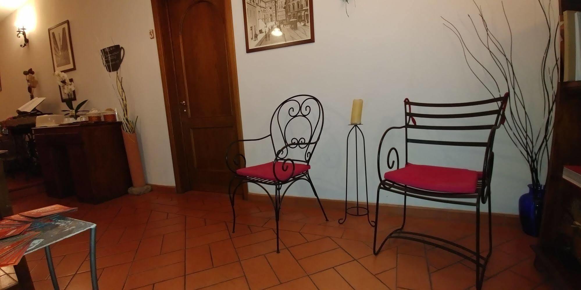 Antica Posta Bed & Breakfast Florence
