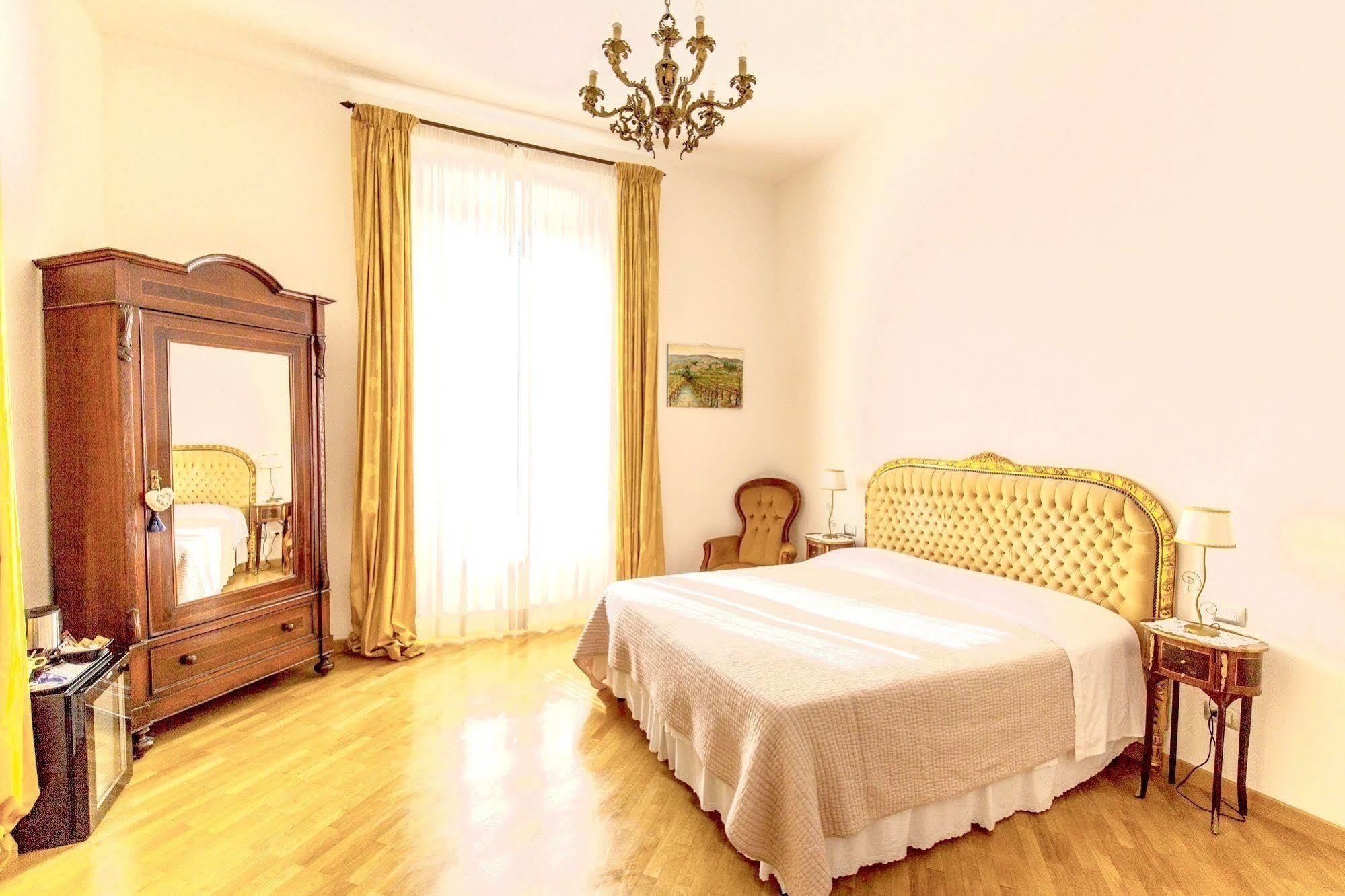 Bed & Breakfast Gourmet Landucci