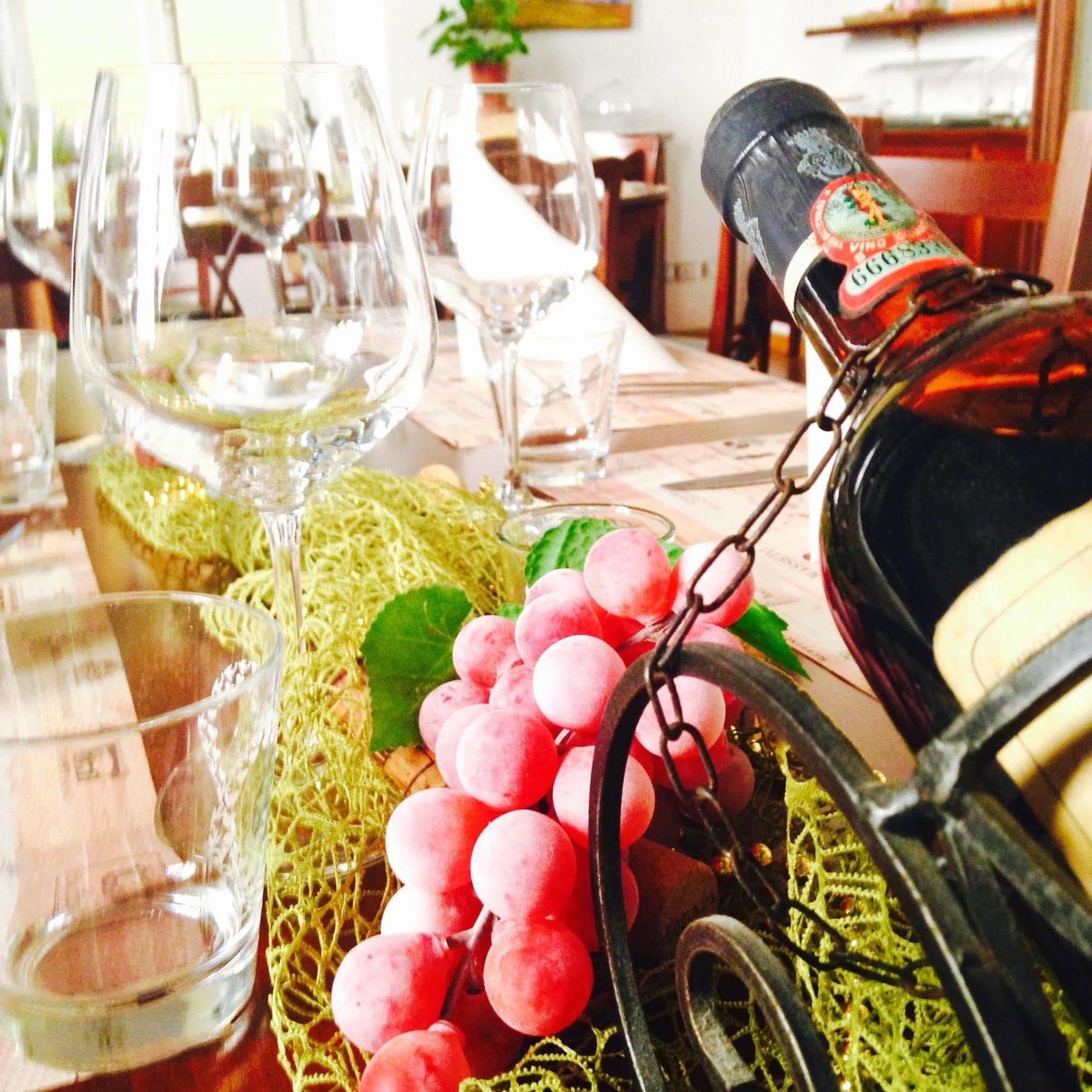 Bed & Breakfast Gourmet Landucci