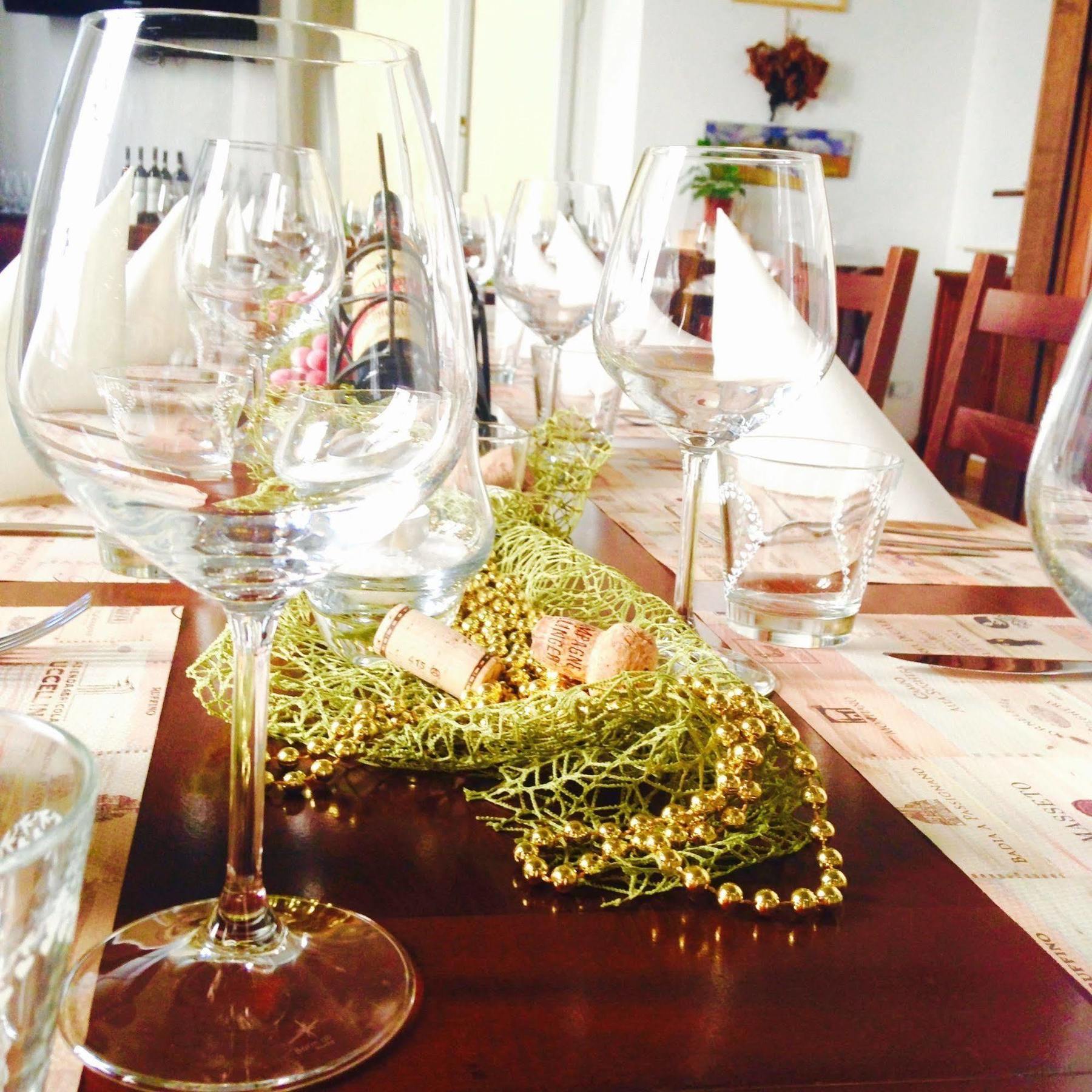 Gourmet Landucci Bed & Breakfast Florence