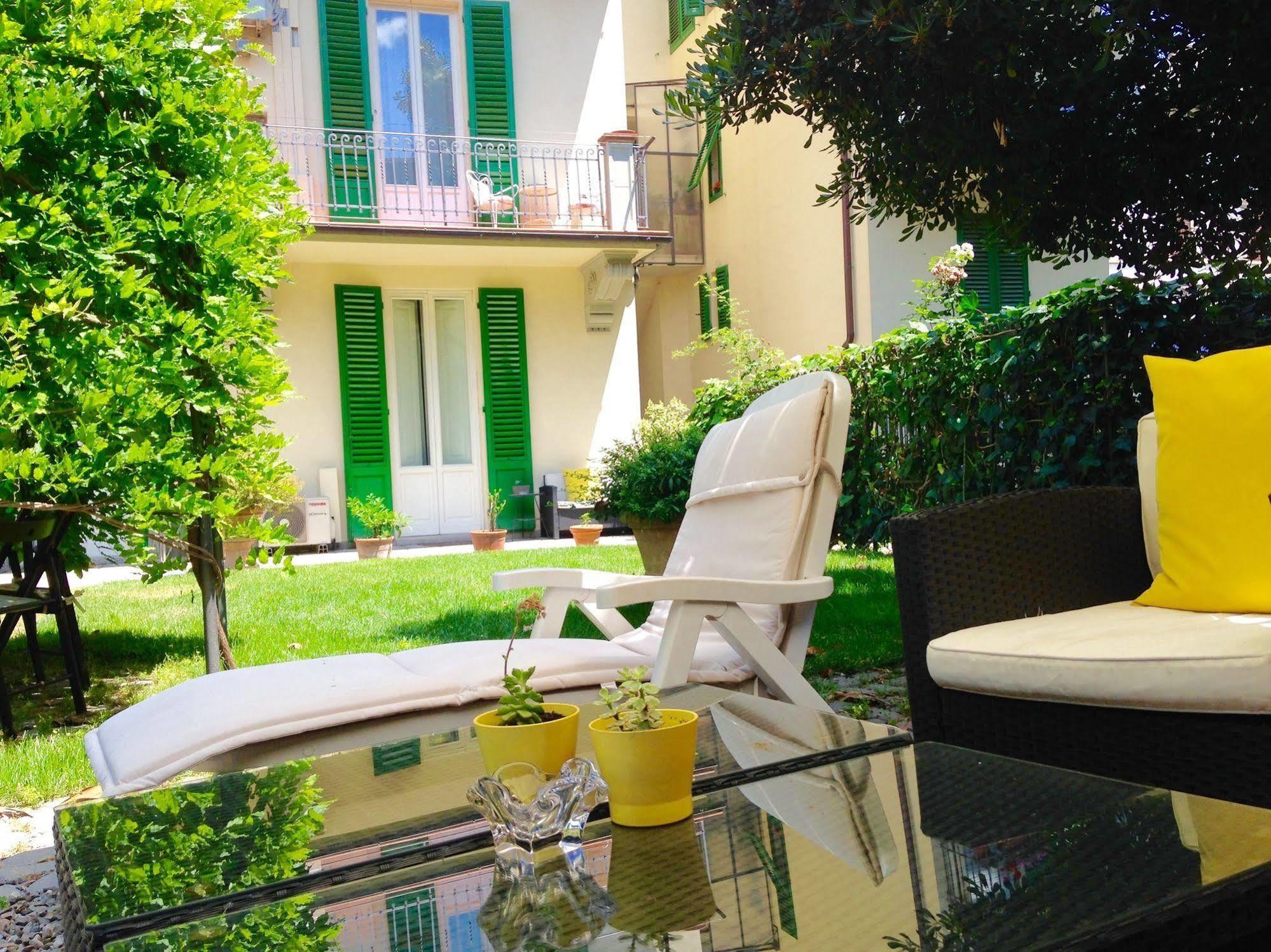 Gourmet Landucci Bed & Breakfast 3*