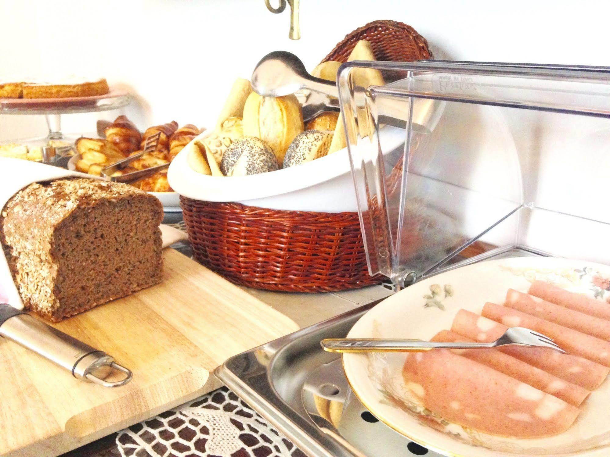 Bed & Breakfast Gourmet Landucci Florence