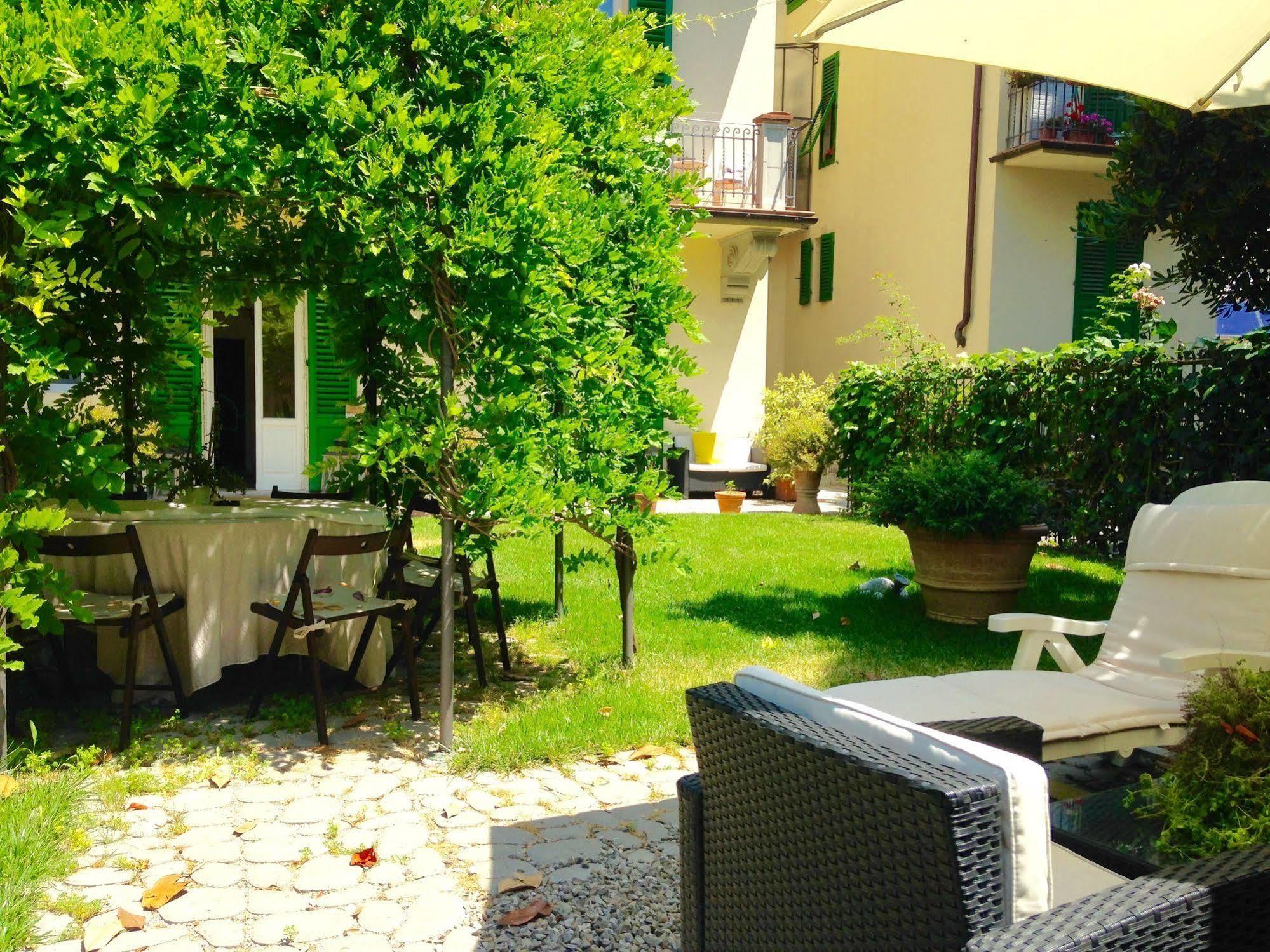 Gourmet Landucci Bed & Breakfast Florence