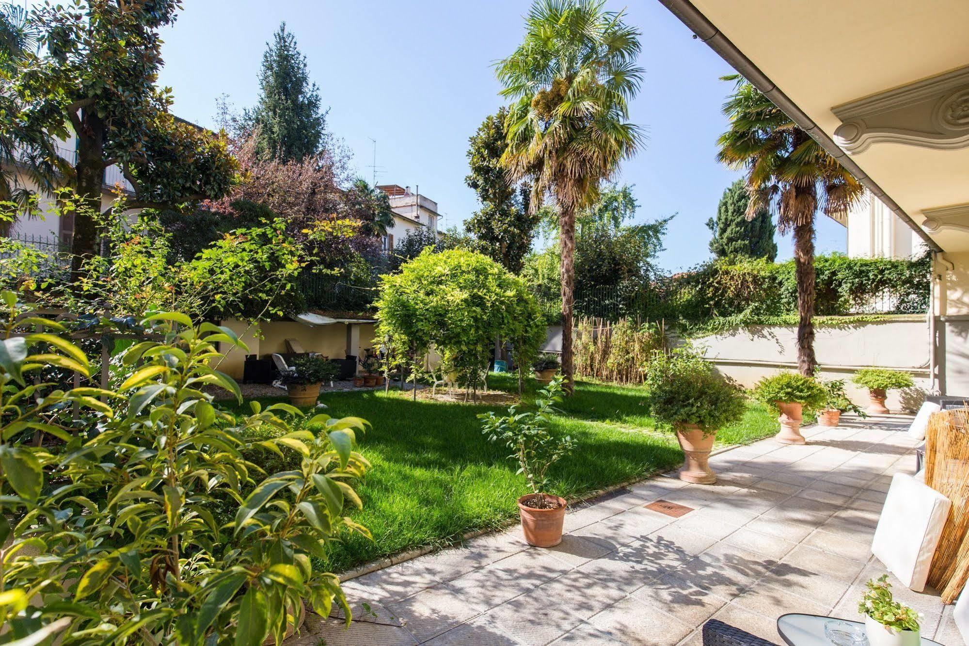 Gourmet Landucci Bed & Breakfast 3*
