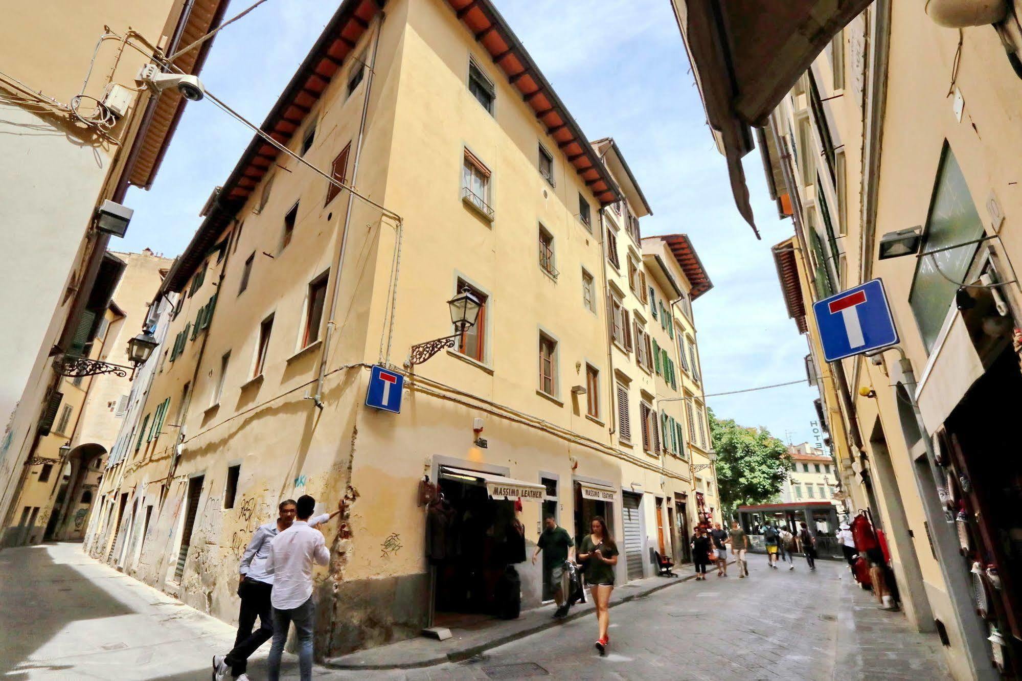 Hotel Family Signoria Florence