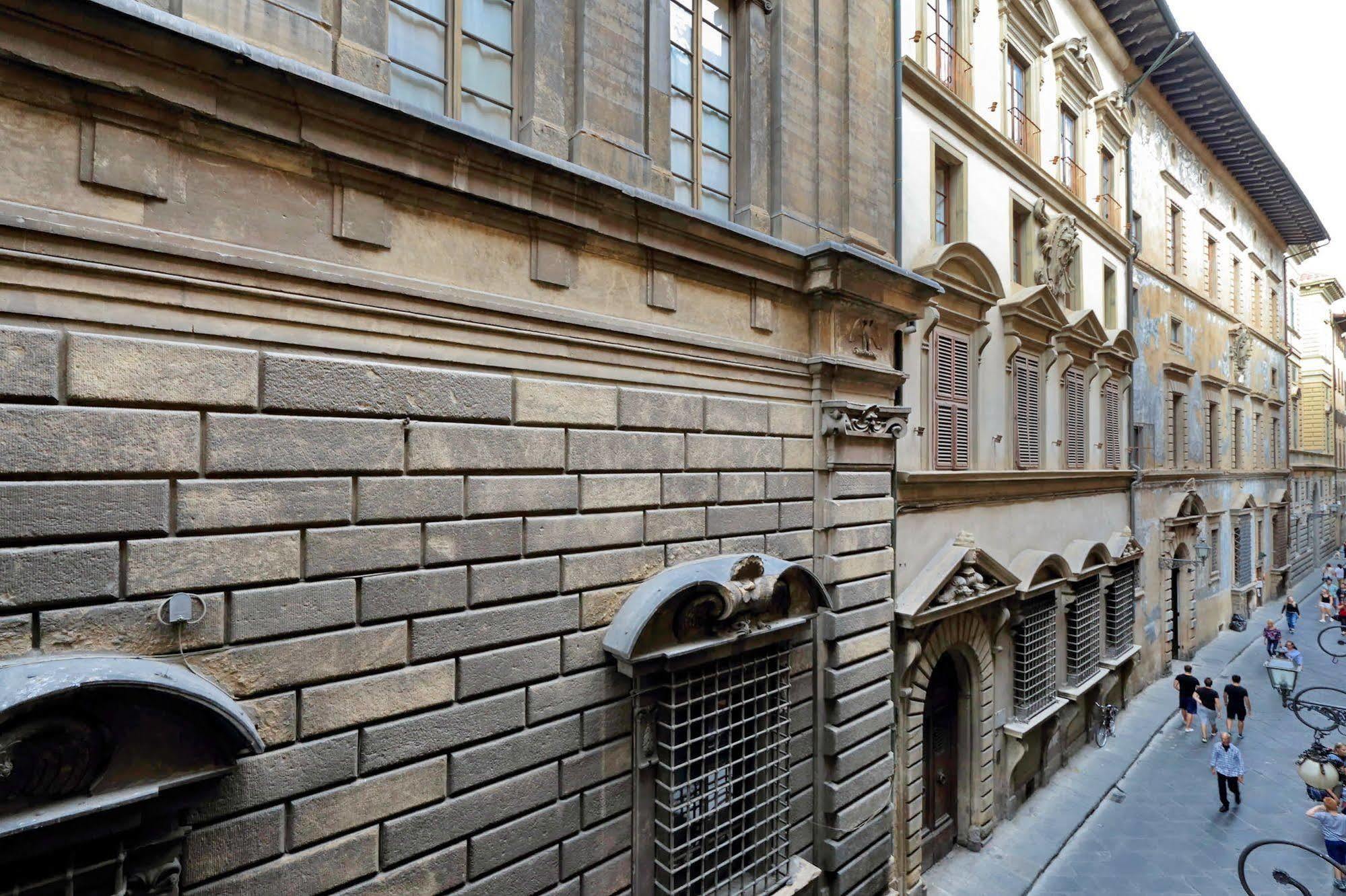 Family Signoria Hotel Florence