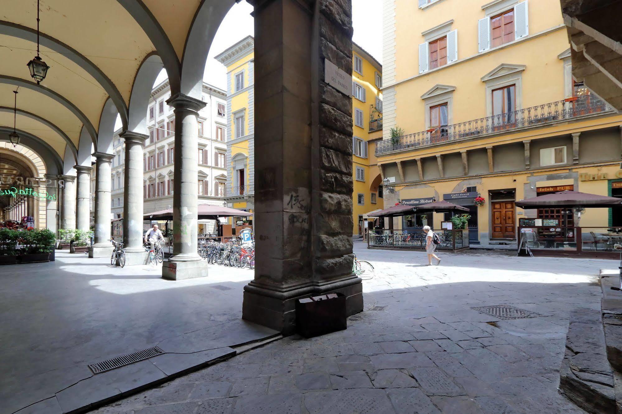 Family Signoria 2* Florence