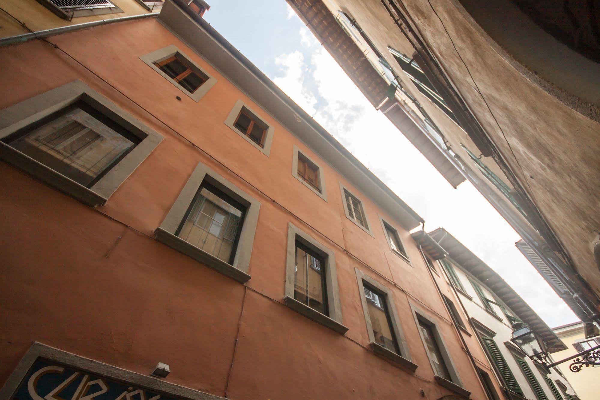 Family Signoria 2* Florence