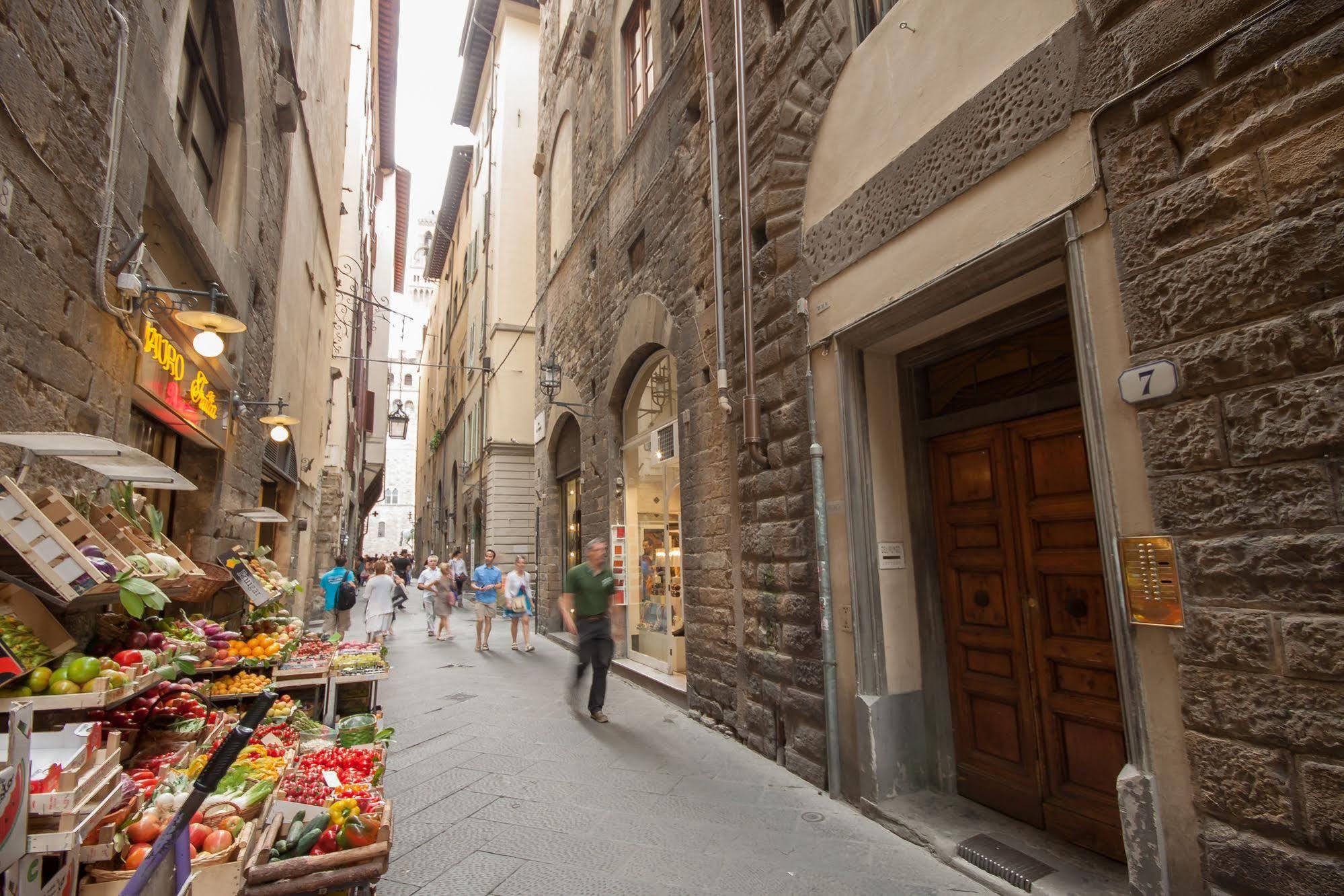 Family Signoria 2* Florence