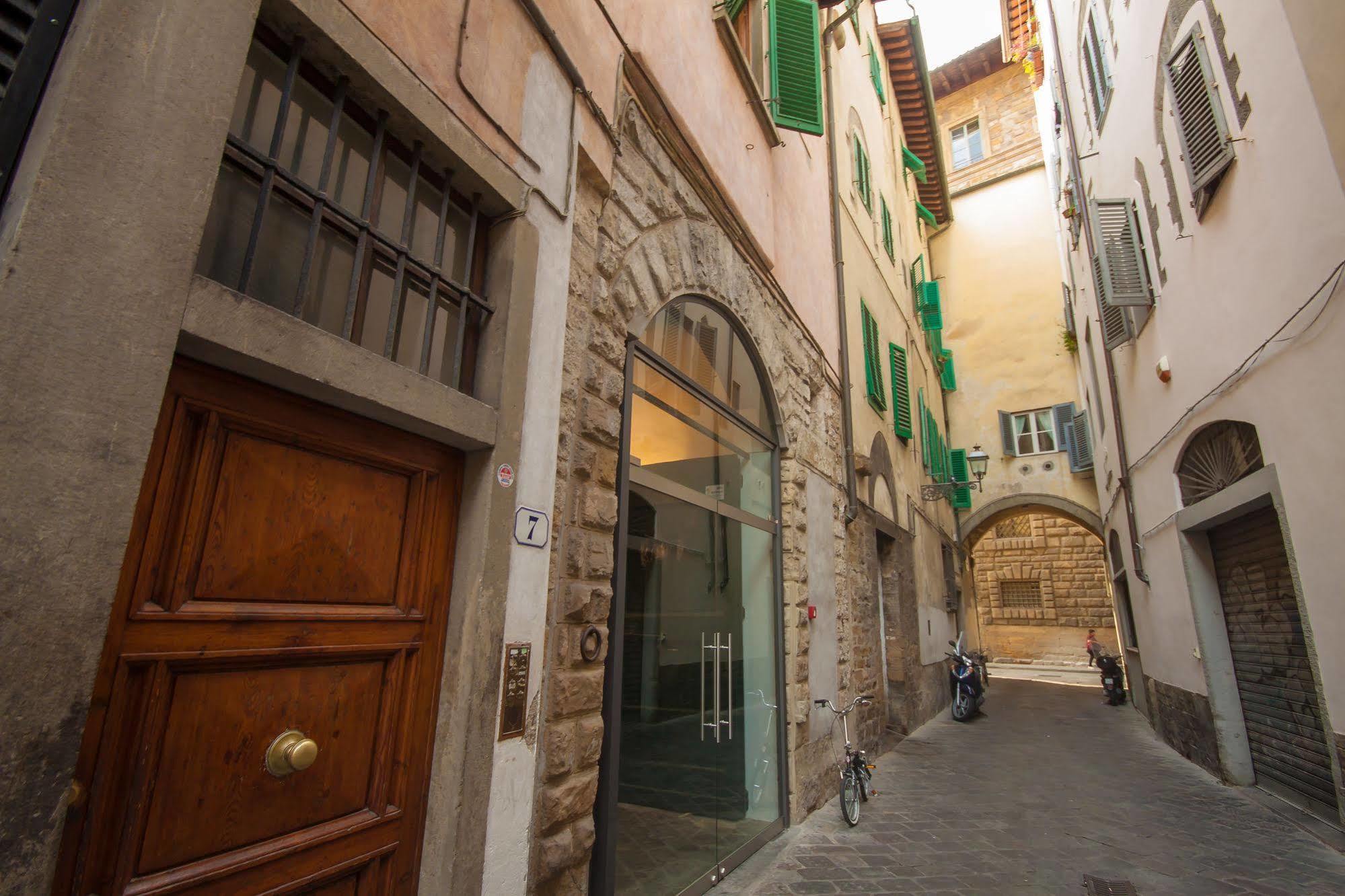 Family Signoria Hotel Florence