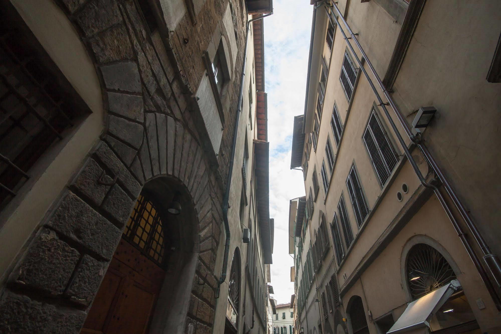 Family Signoria Hotel Florence