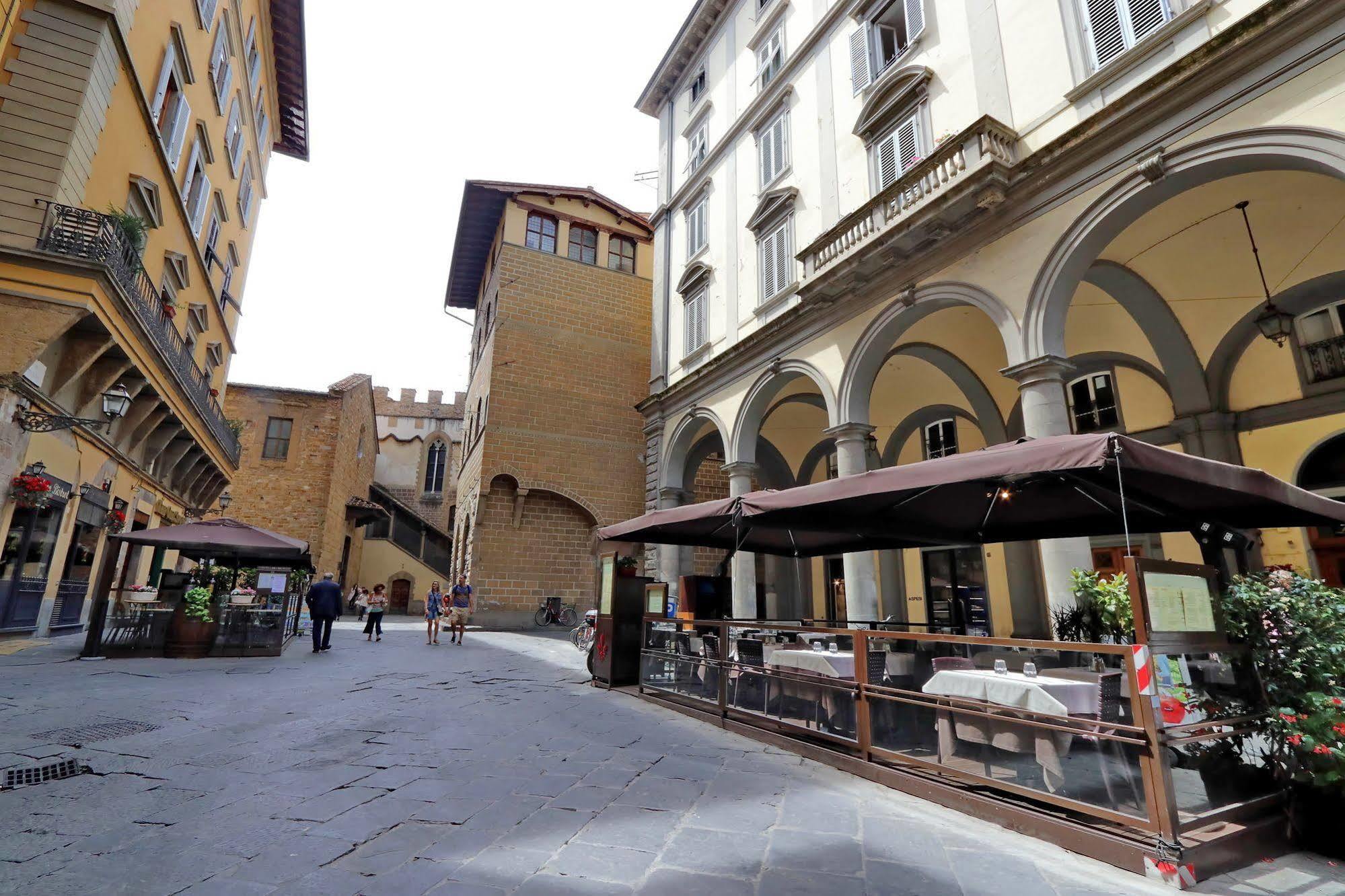 Family Signoria Hotel