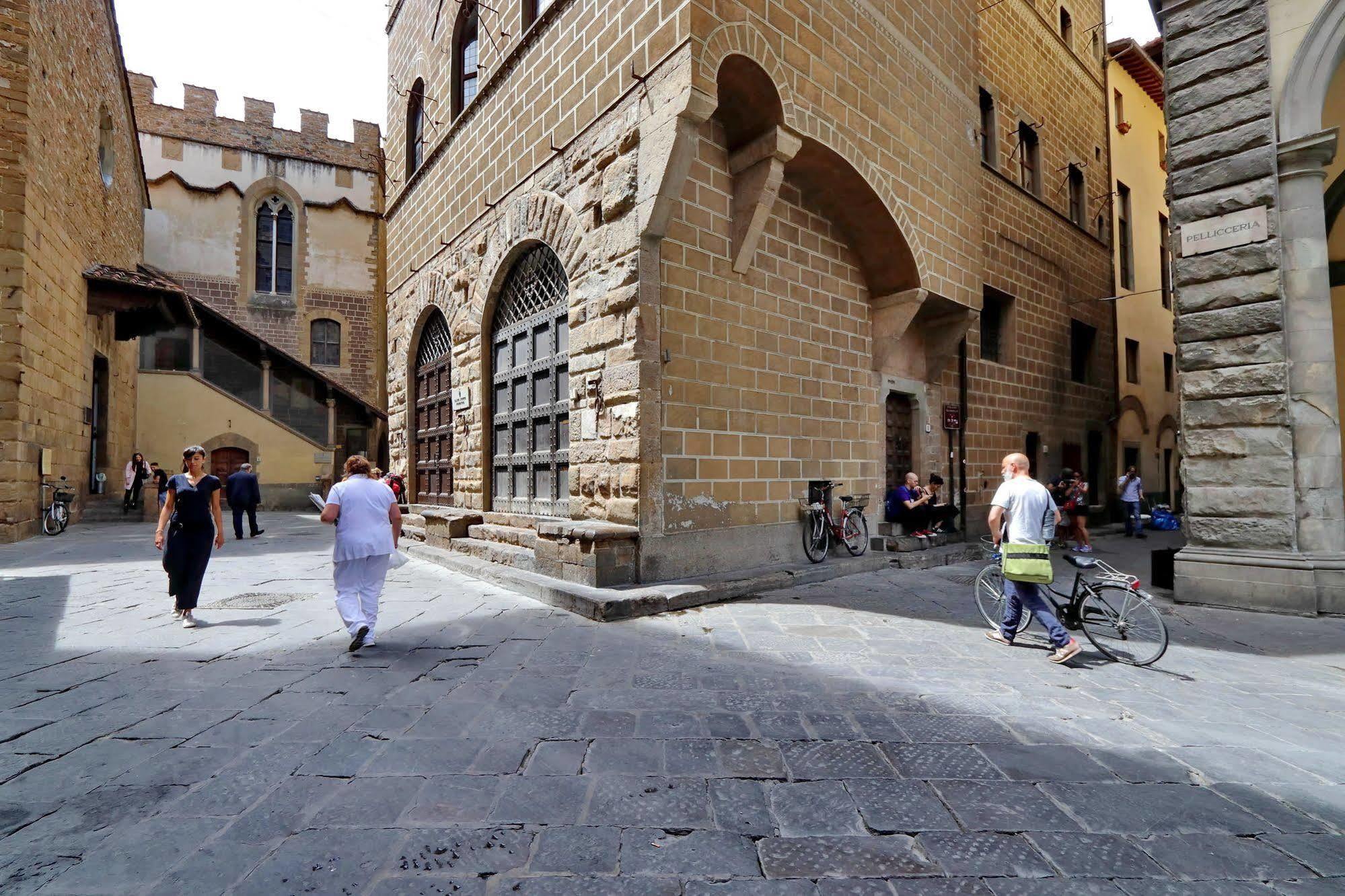 Family Signoria Florence